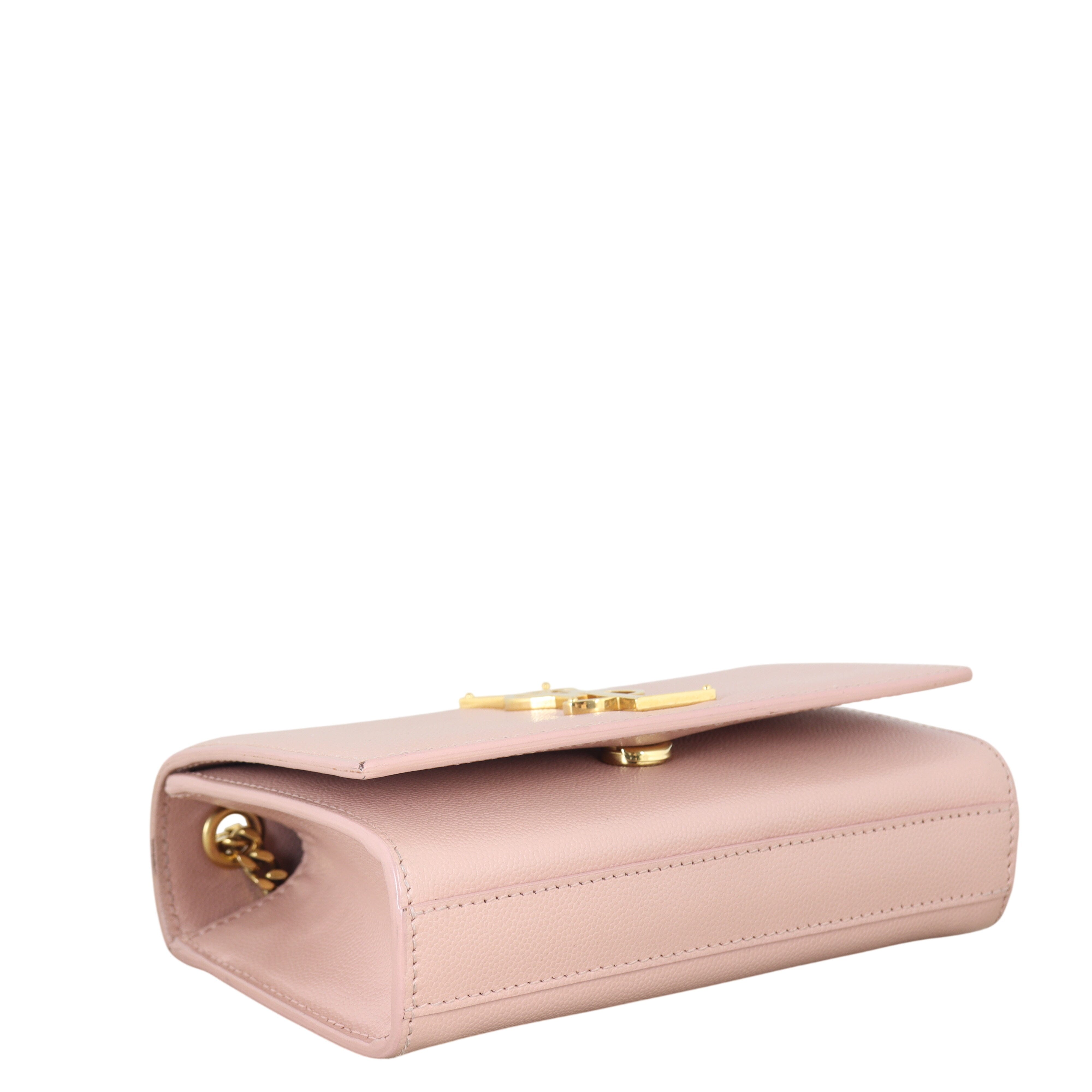 Saint Laurent Kate Chain Bag Small