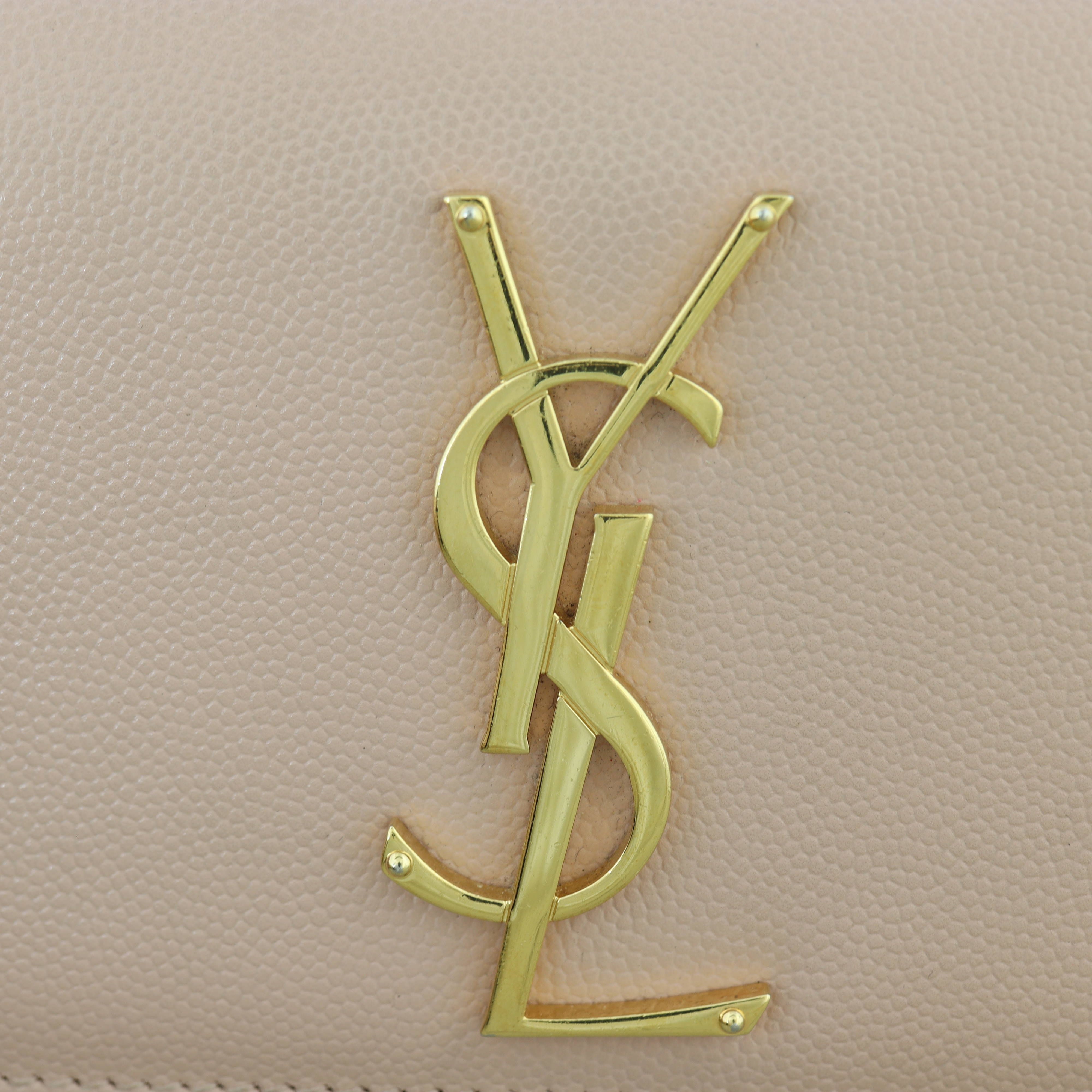Saint Laurent Kate Chain Bag Small