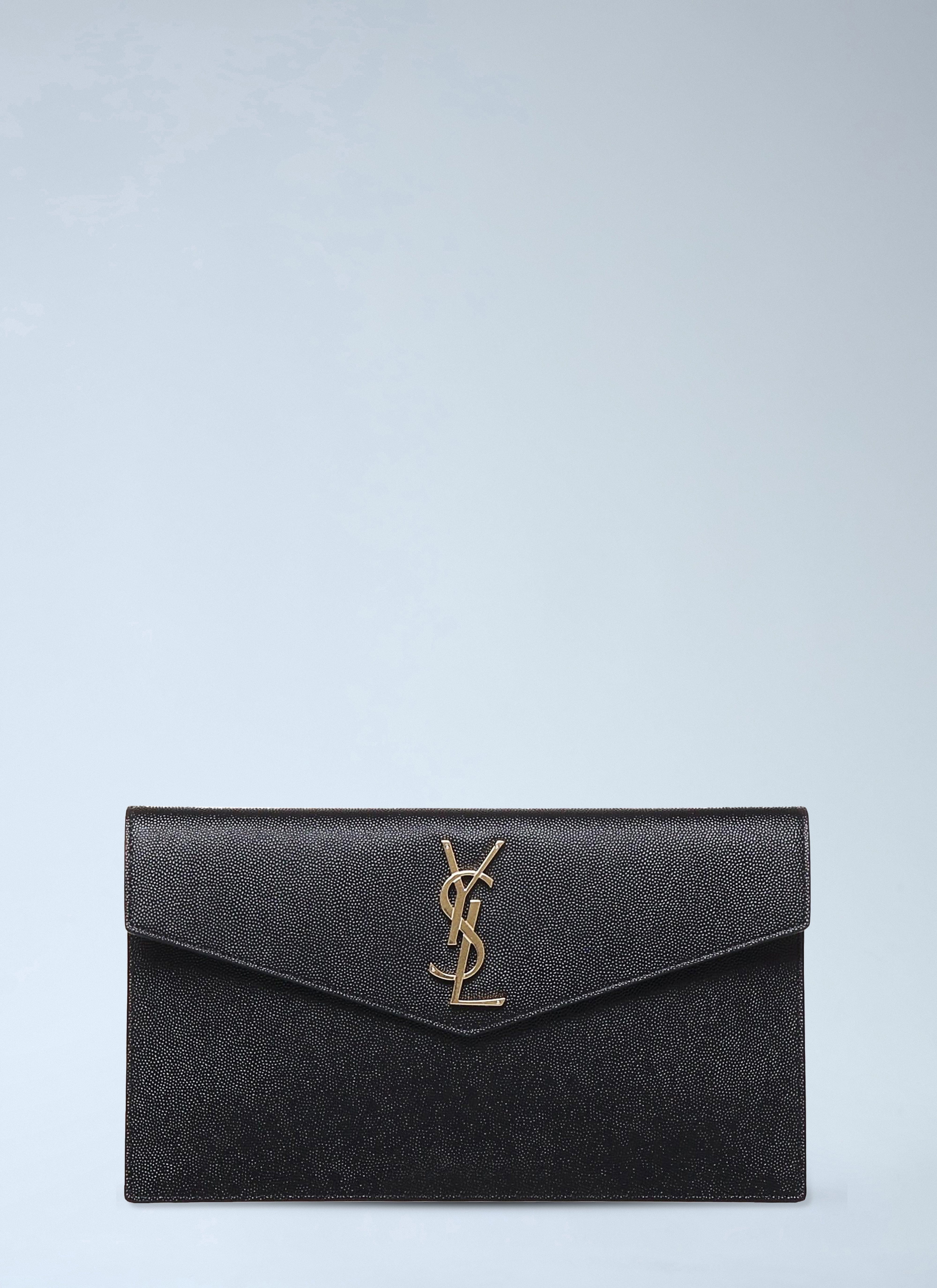 Saint Laurent Women Uptown Pouch