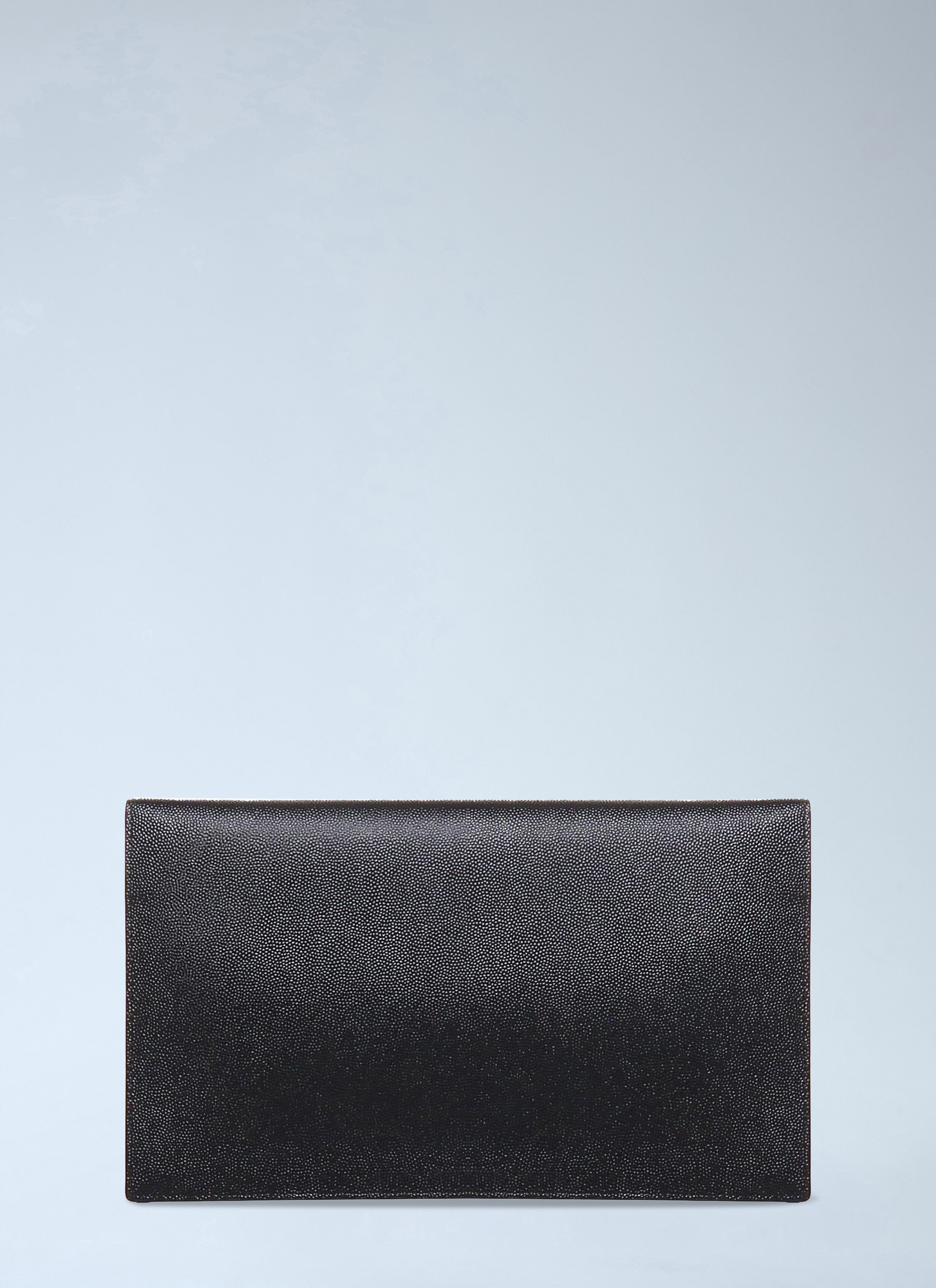 Saint Laurent Women Uptown Pouch