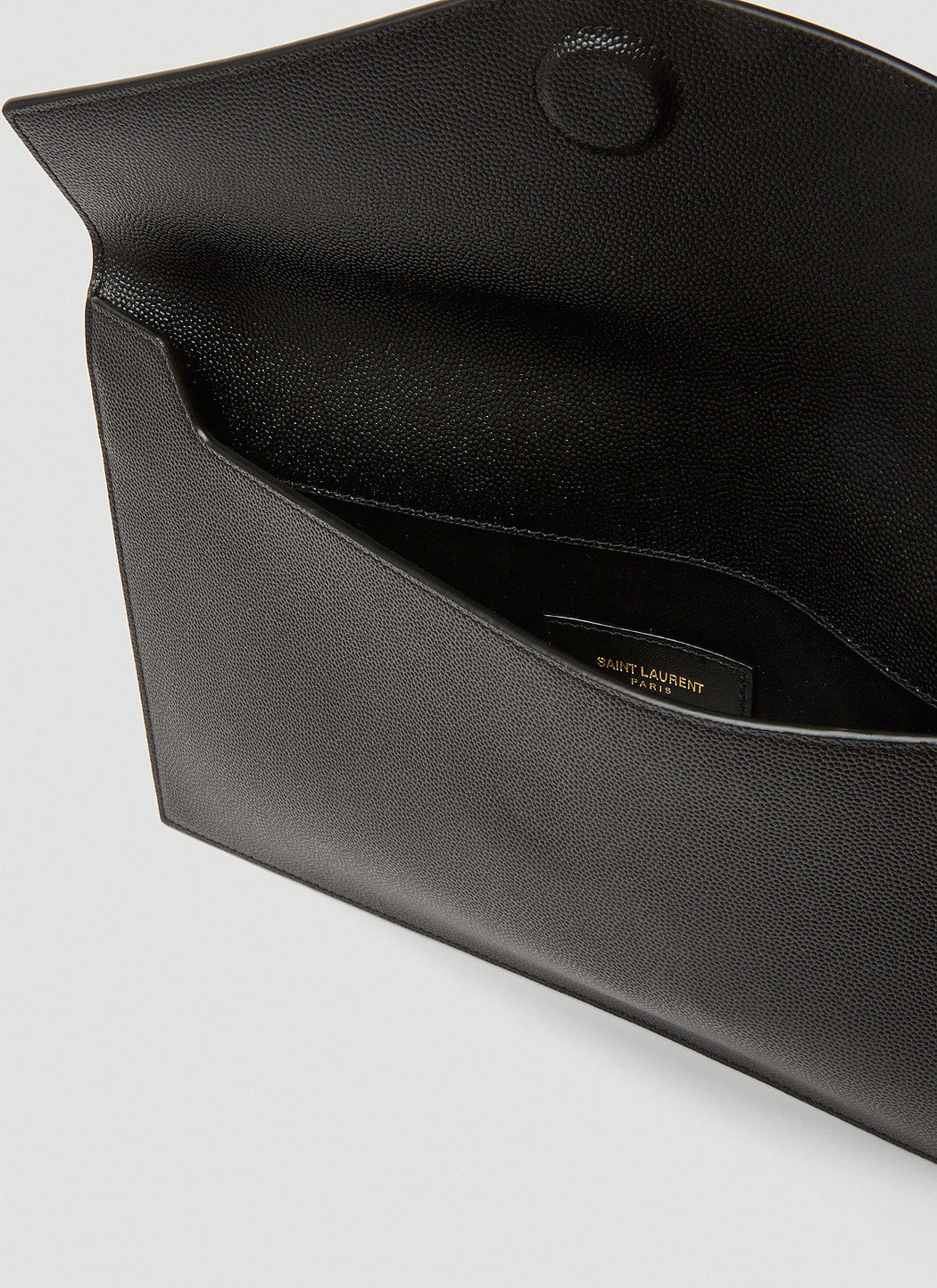 Saint Laurent Women Uptown Pouch