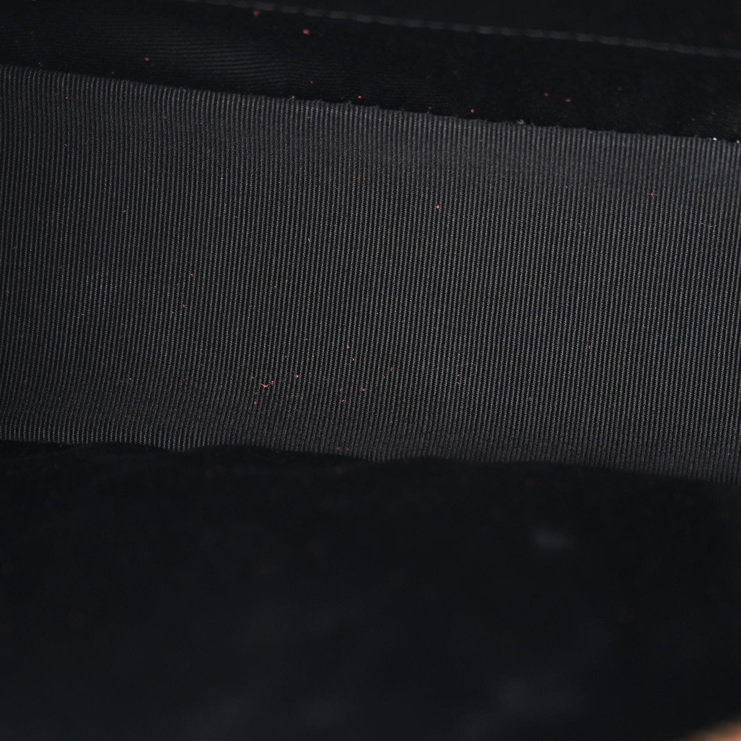 Saint Laurent Calfskin Matelasse Monogram Lou Camera Bag Rouge Eros