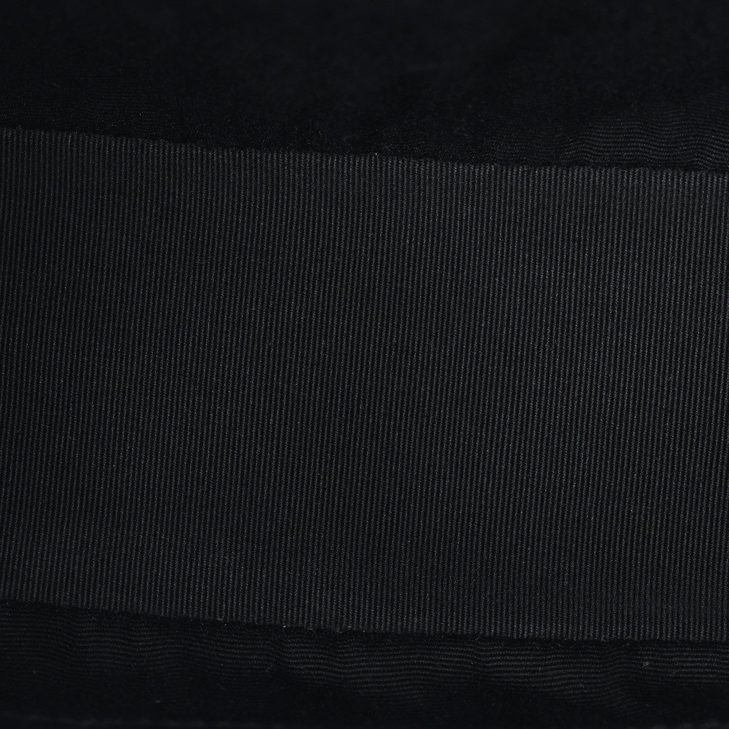Saint Laurent Calfskin Matelasse Monogram Monochrome Lou Camera Bag Black