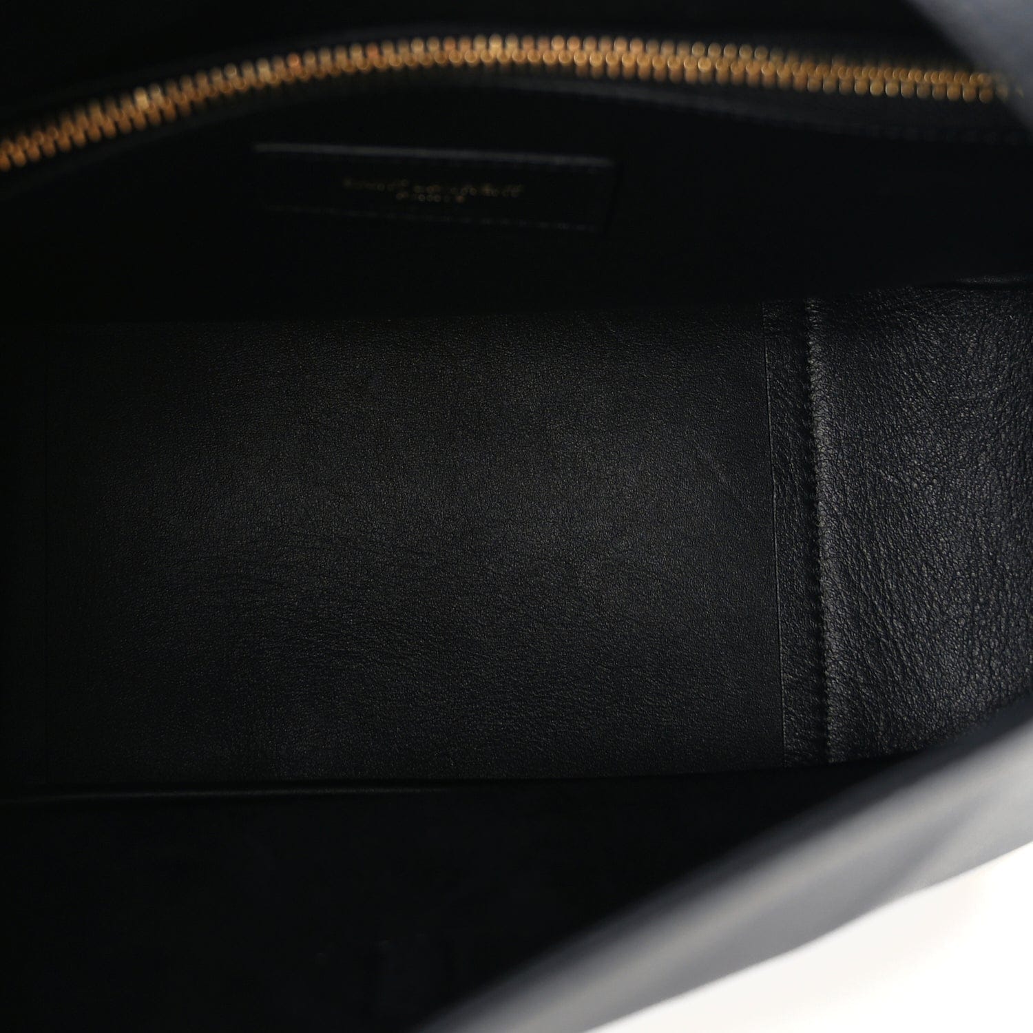 Saint Laurent Smooth Calfskin Small Le 5 A 7 Soft Hobo Black