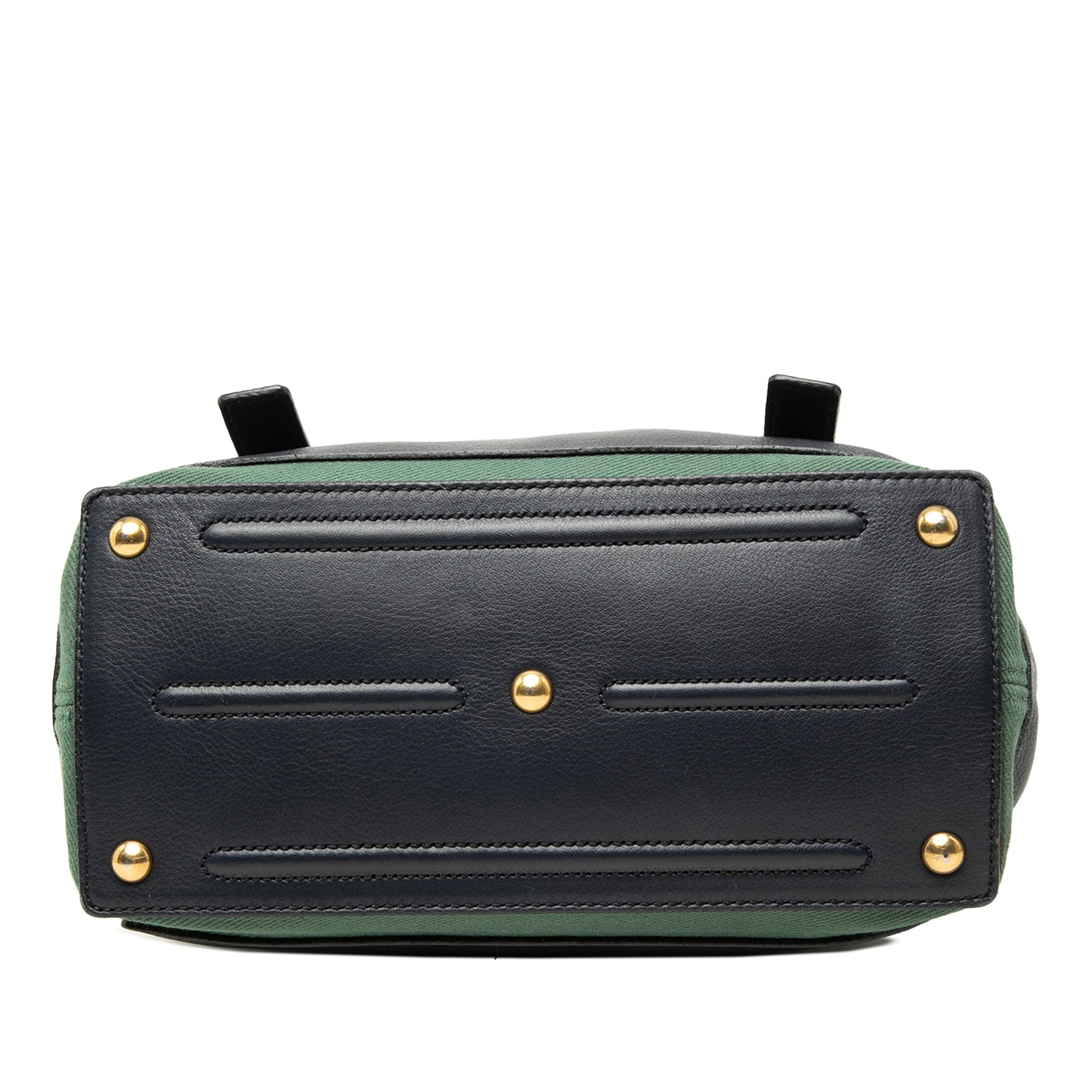 Saint Laurent Small Leather Muse Two Satchel