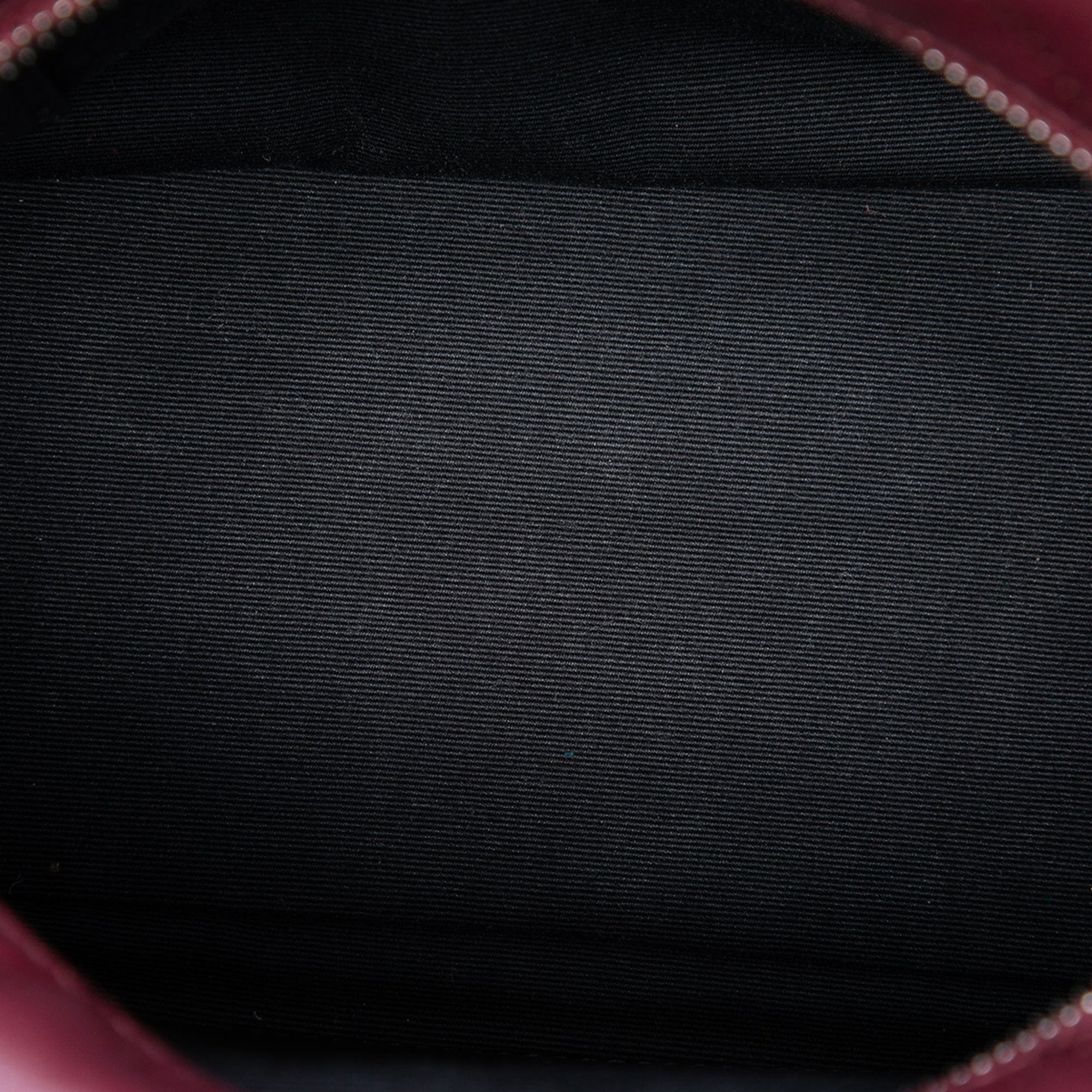 Saint Laurent Small Matelasse Calfskin LouLou Bowling Bag