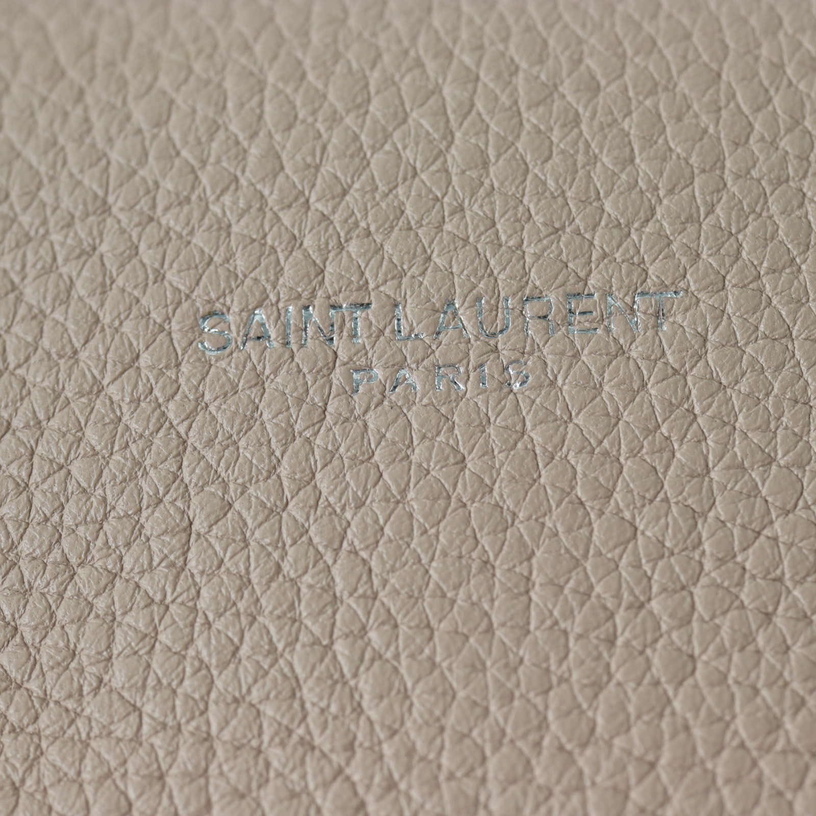 Saint Laurent Sac de Jour Souple Medium
