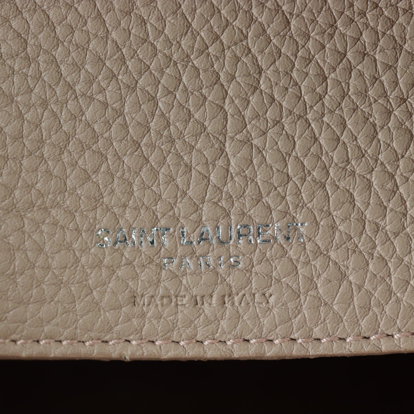 Saint Laurent Sac de Jour Souple Medium