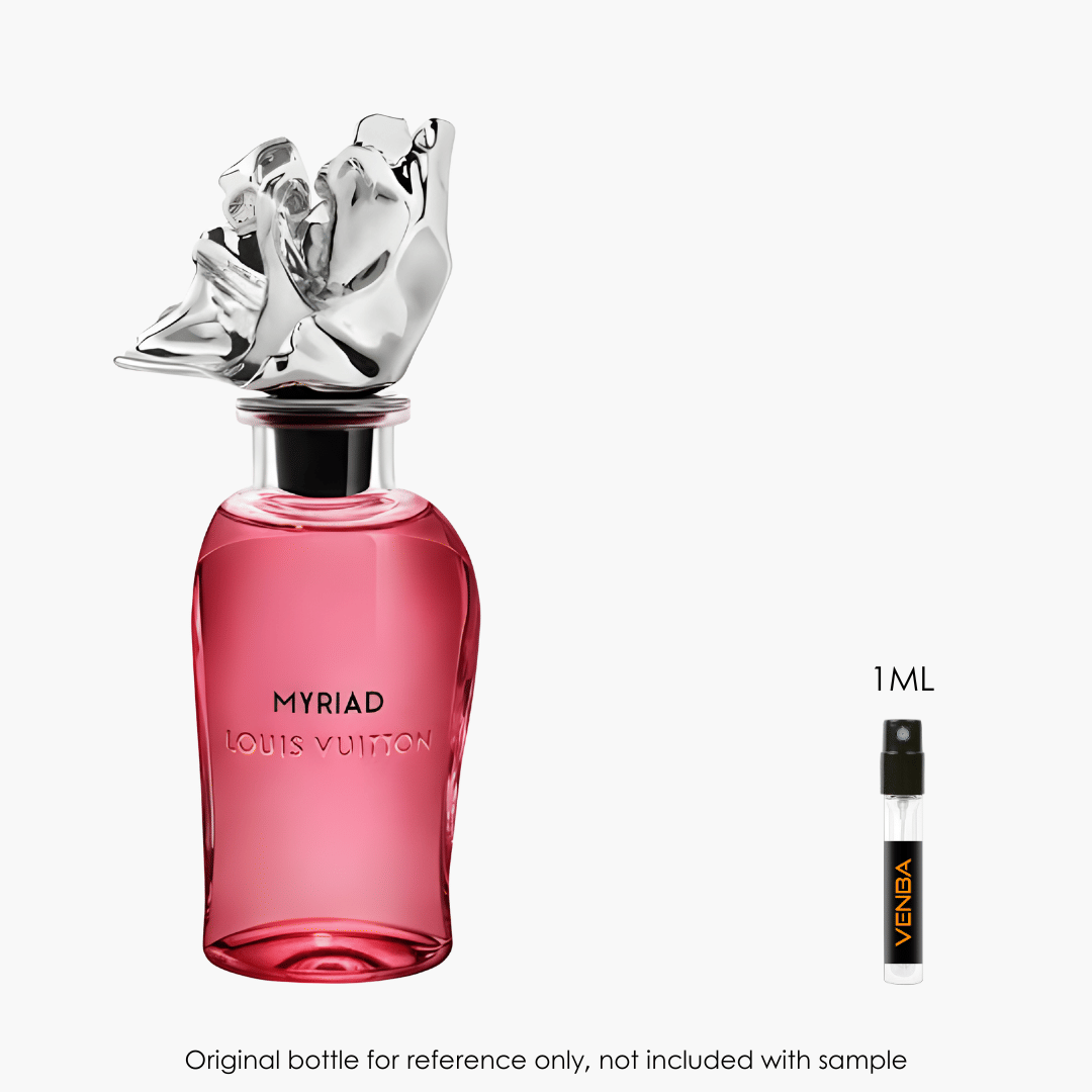 Louis Vuitton Myriad Extrait