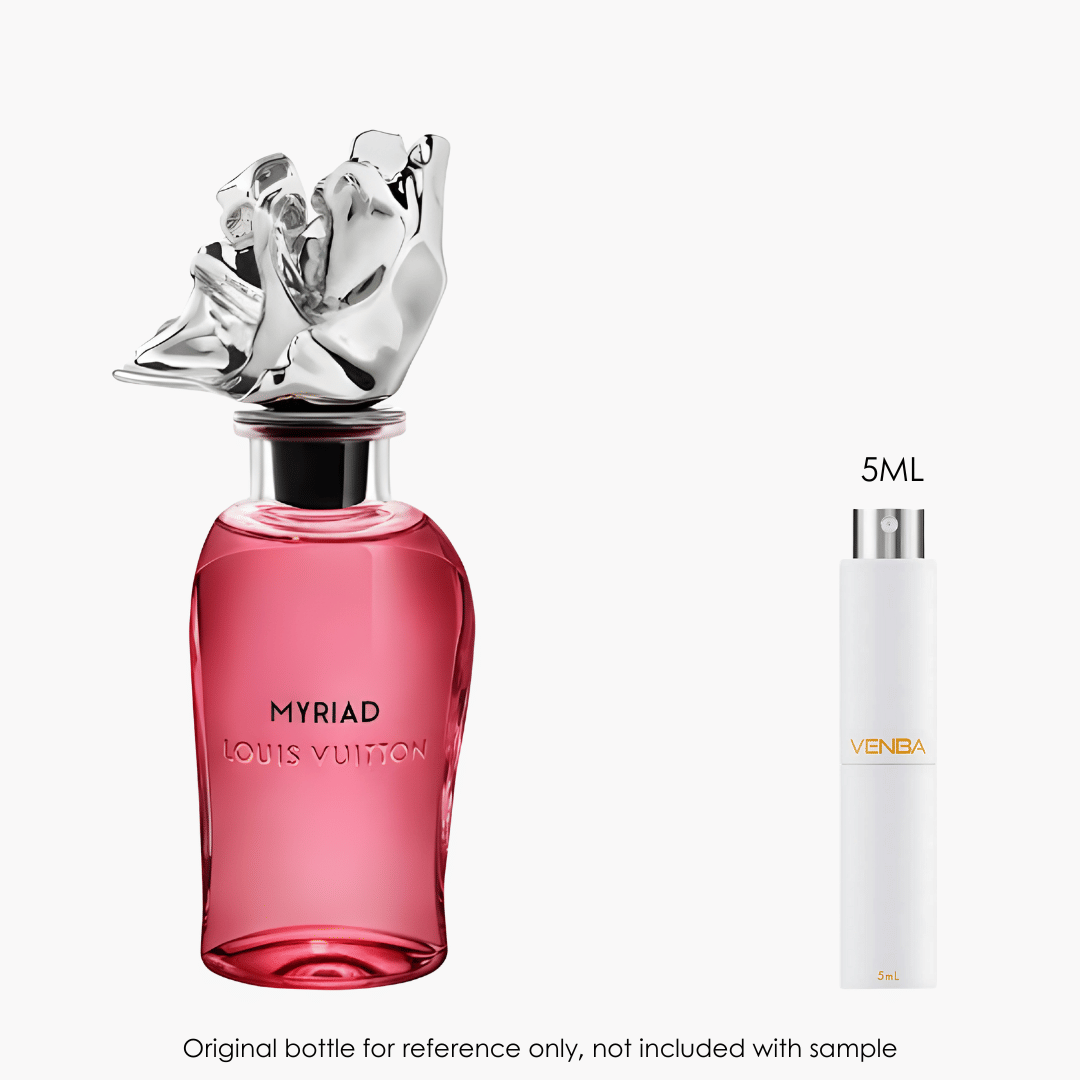 Louis Vuitton Myriad Extrait