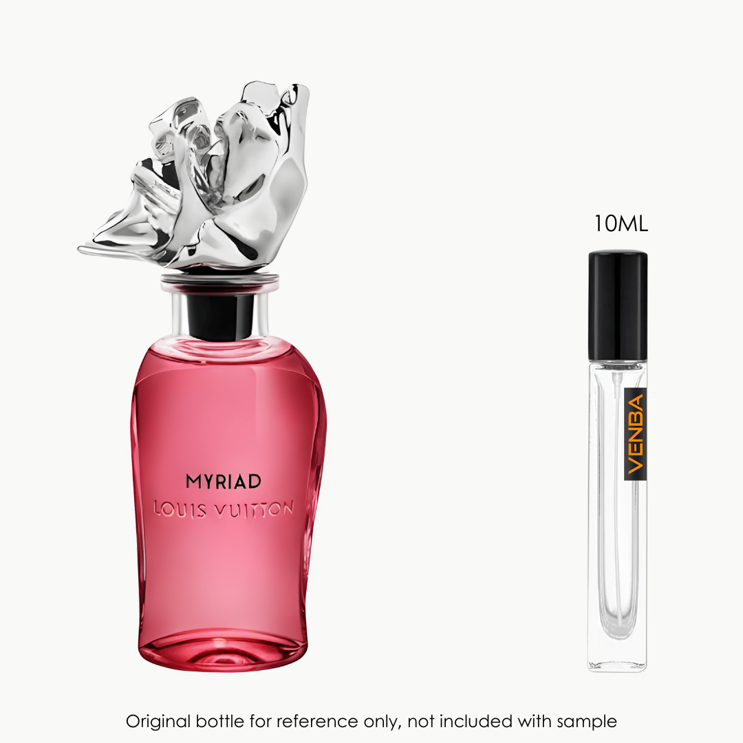 Louis Vuitton Myriad Extrait