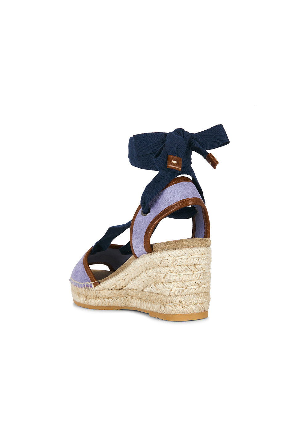 Versace Wedge Sandal