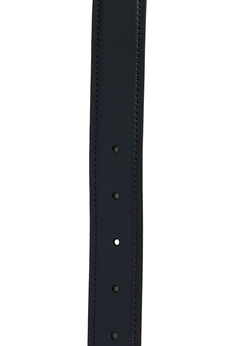 Gucci Size - 110 cm | 44 Inches Interlocking Gg Buckle Belt