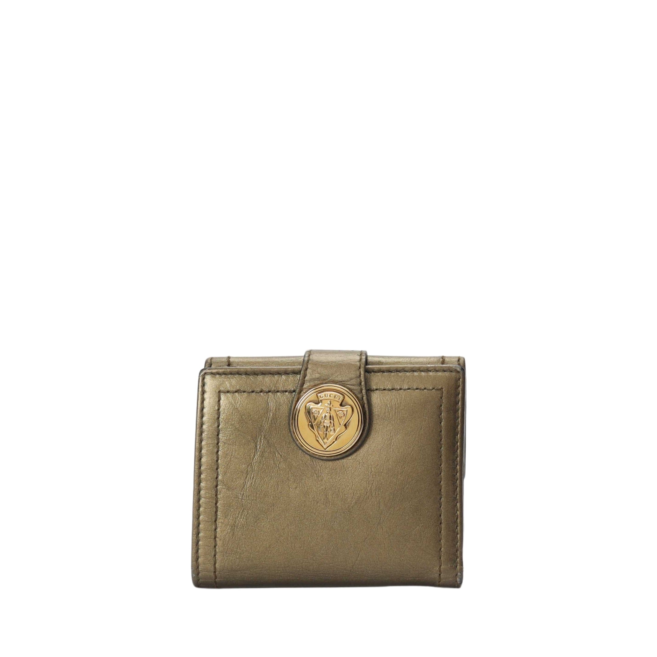 Gucci Hysteria Compact Wallet