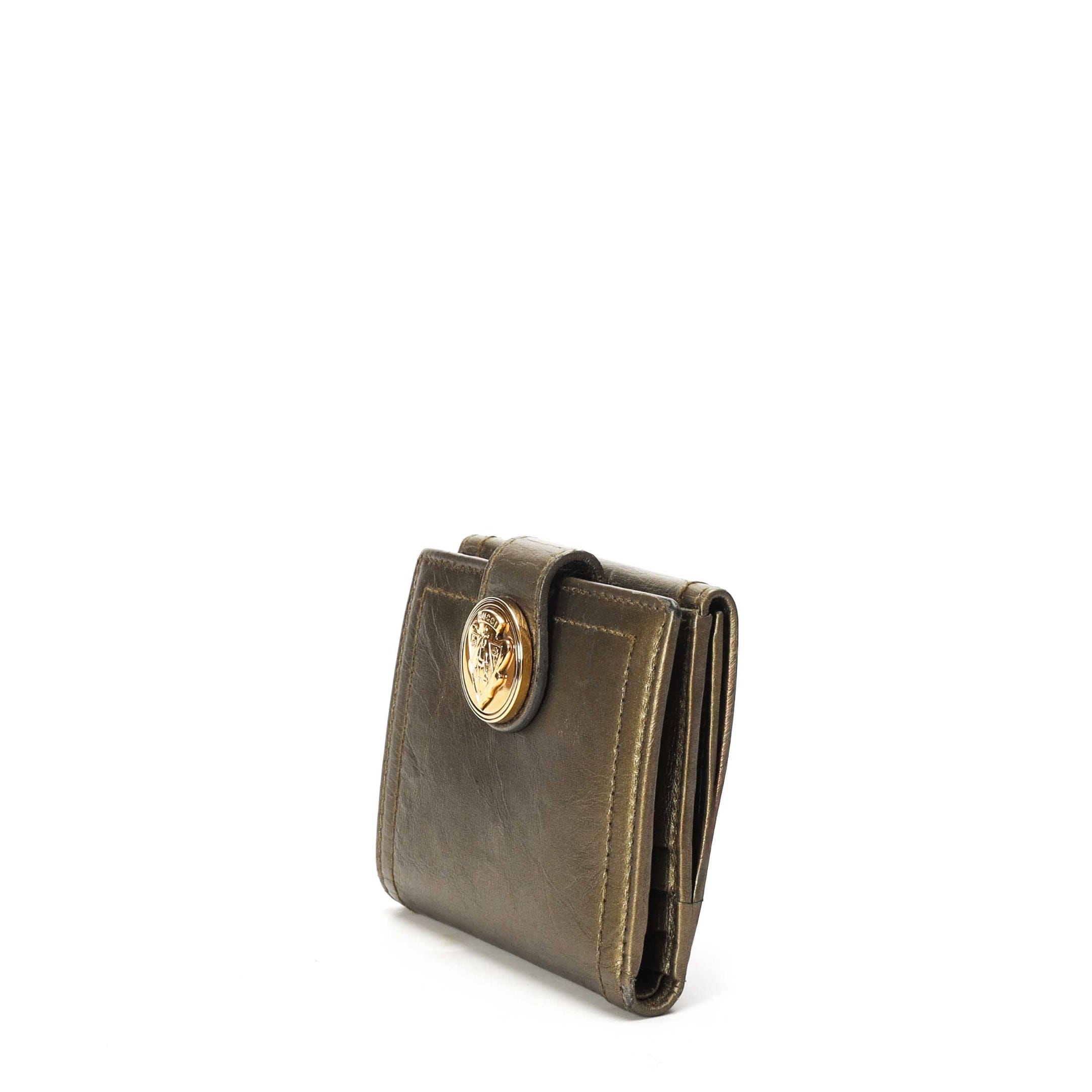 Gucci Hysteria Compact Wallet