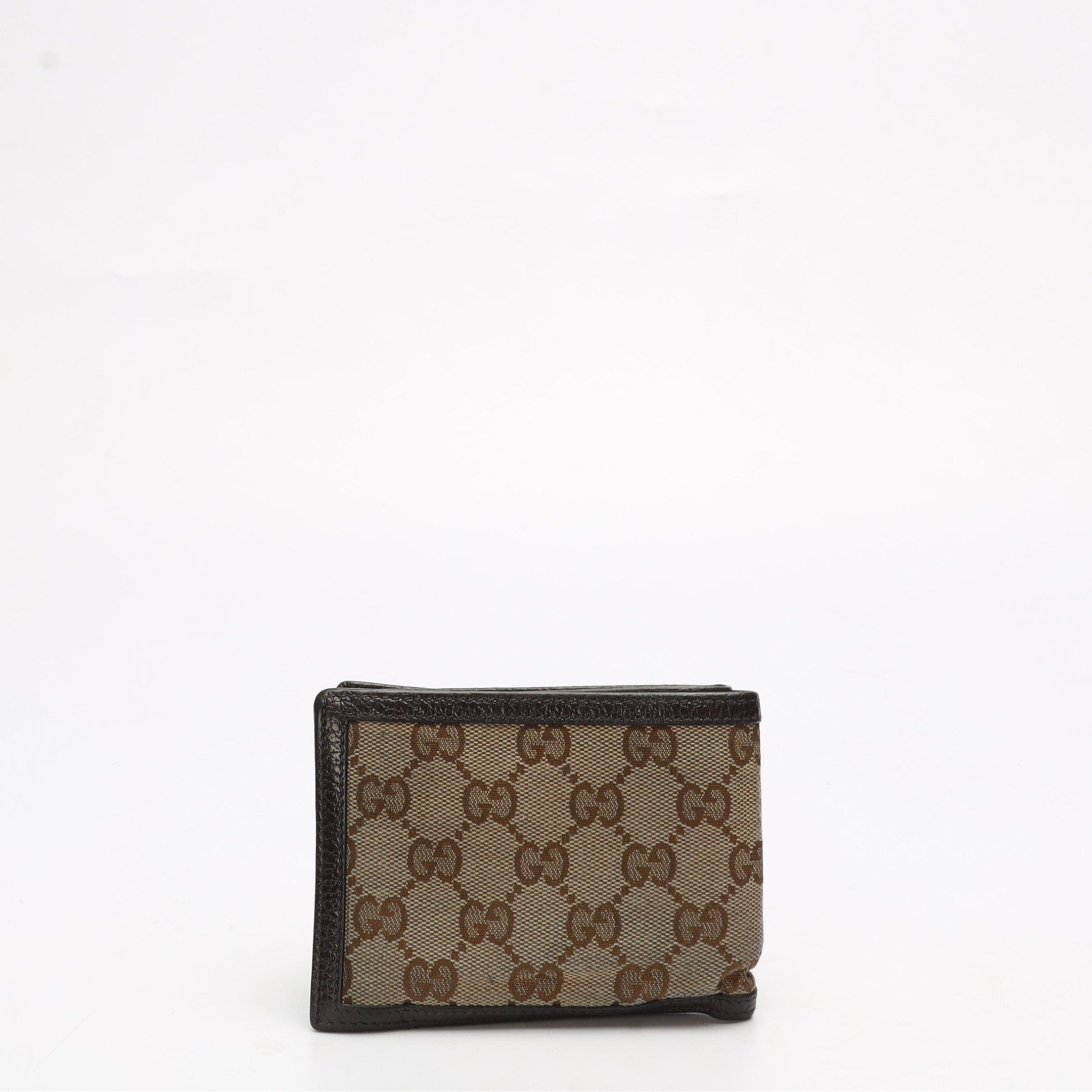 Gucci GG Men Bifold Wallet