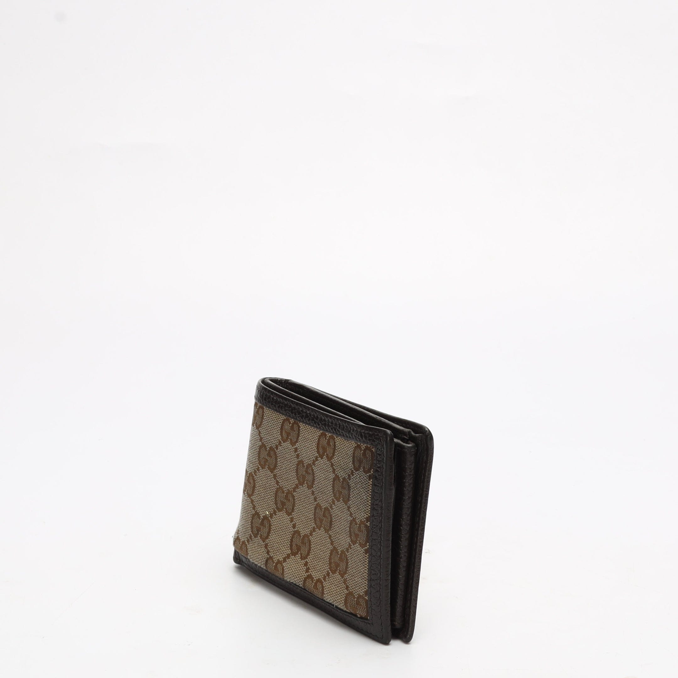 Gucci GG Men Bifold Wallet