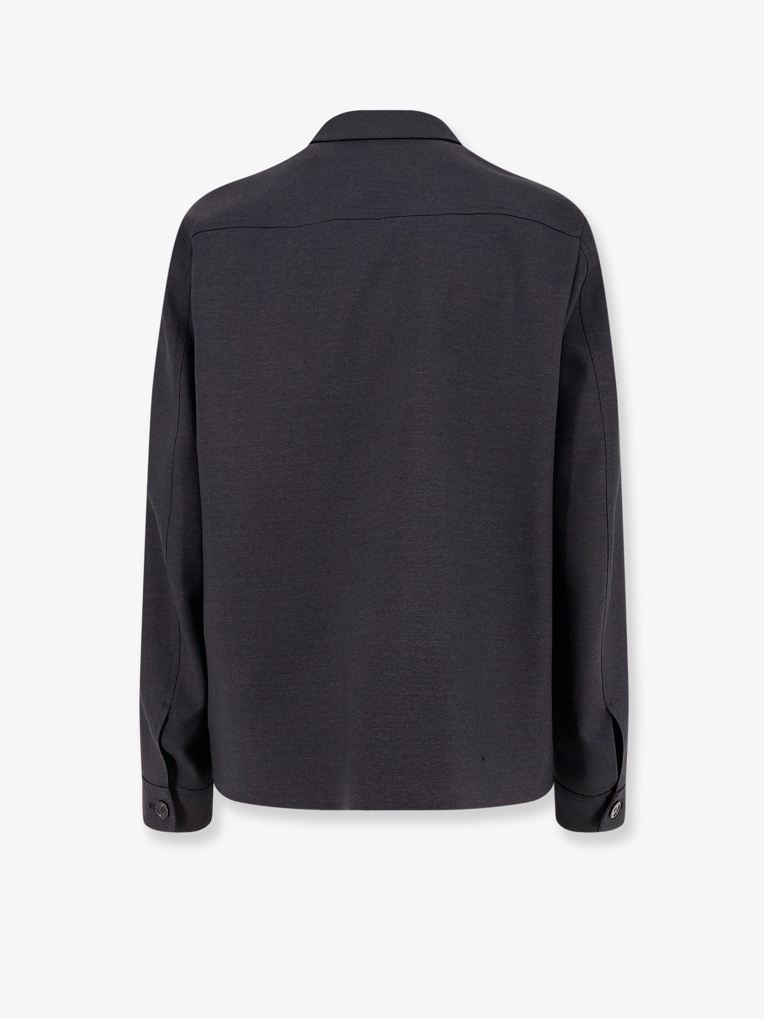 Gucci Wool Shirt/Jacket