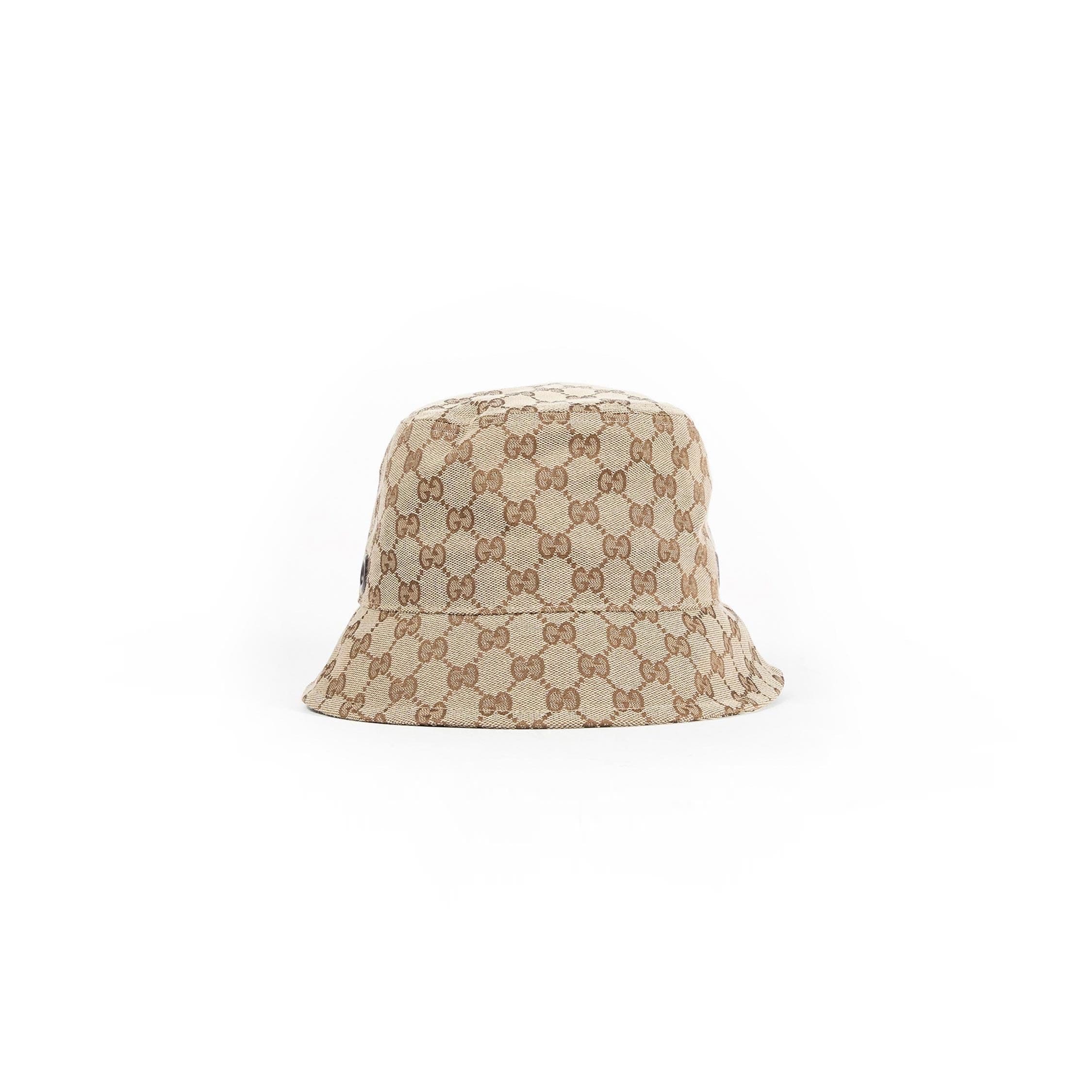 Gucci Raphael Bob Bucket Hat