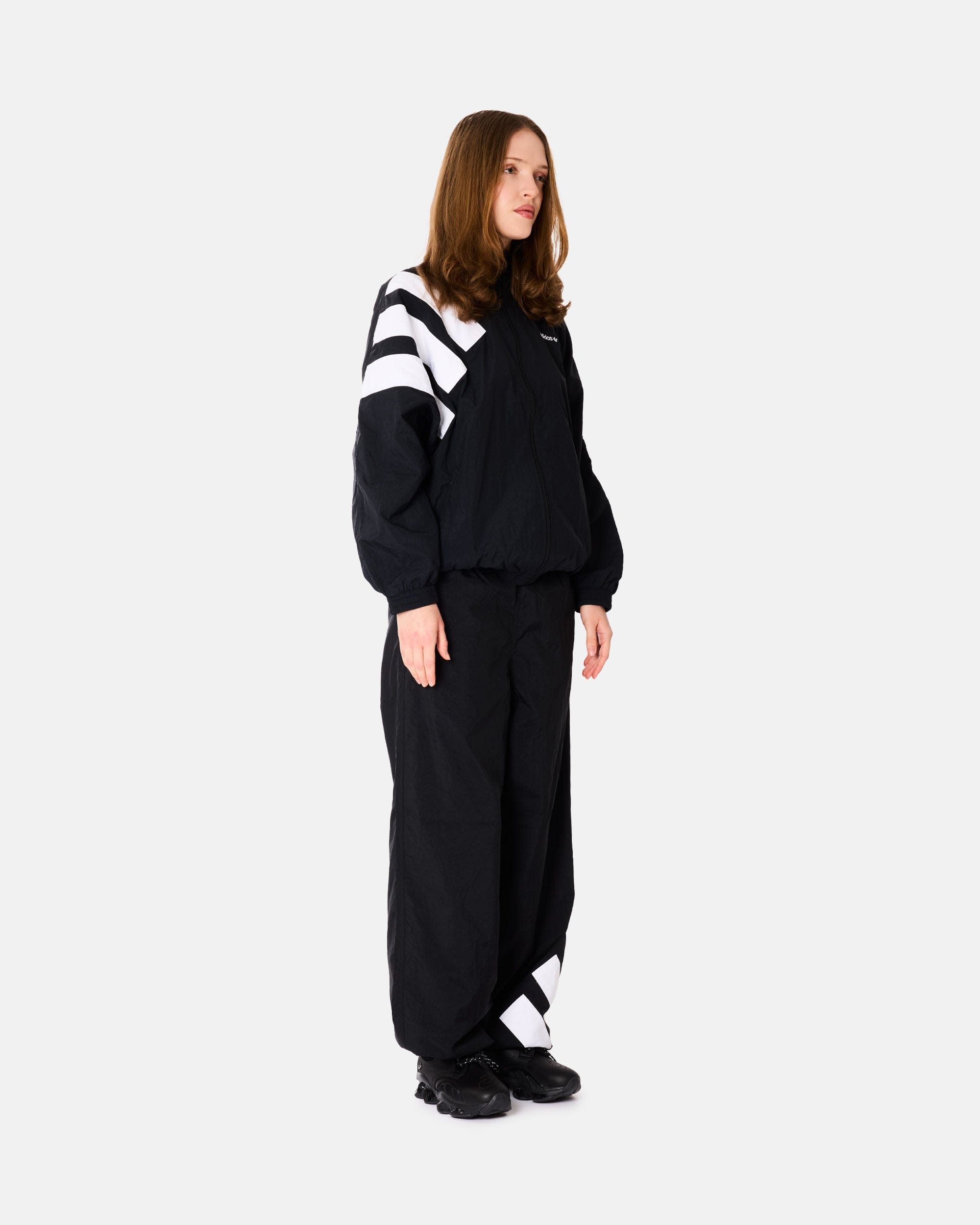adidas Blocking Track Pants
