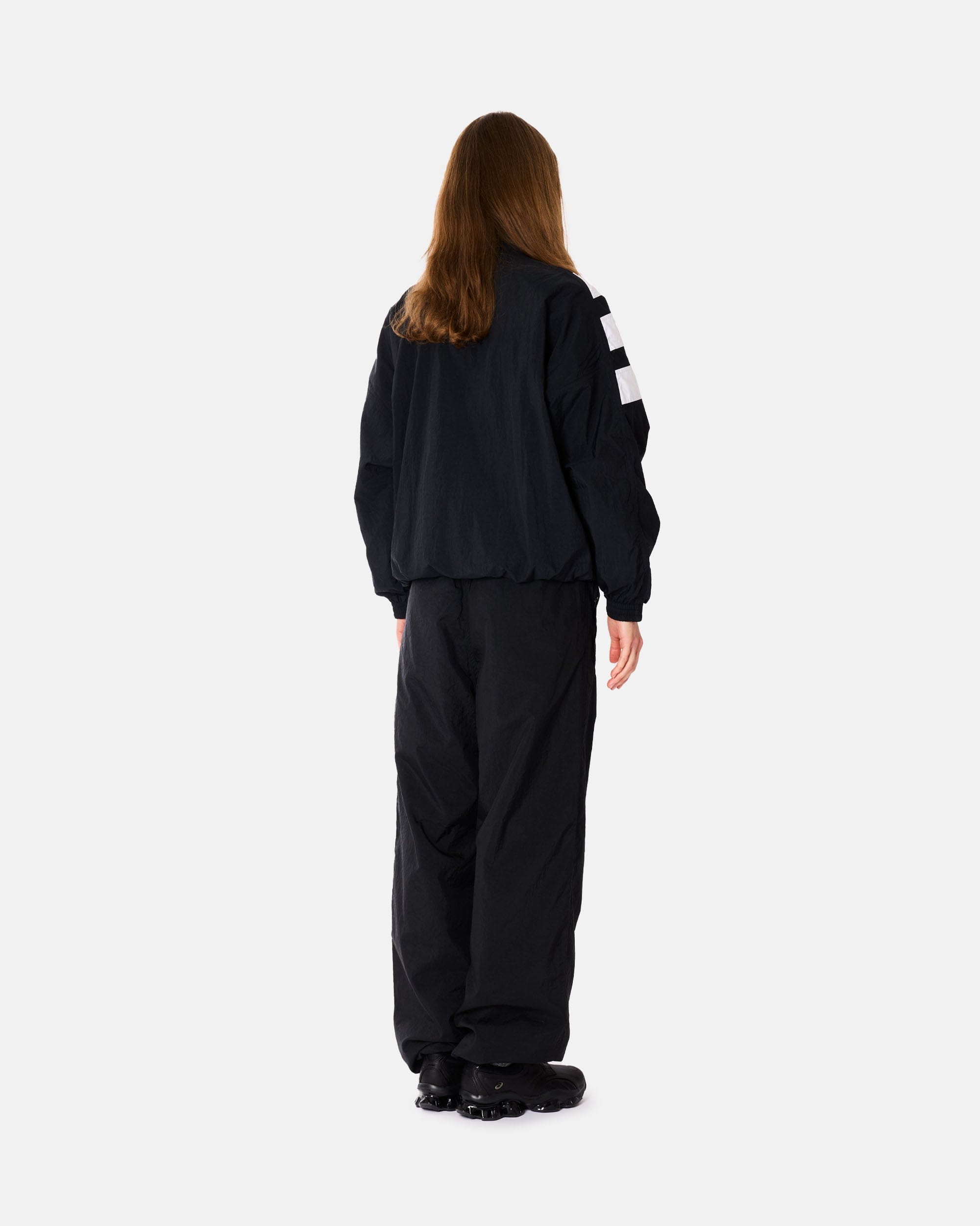 adidas Blocking Track Pants