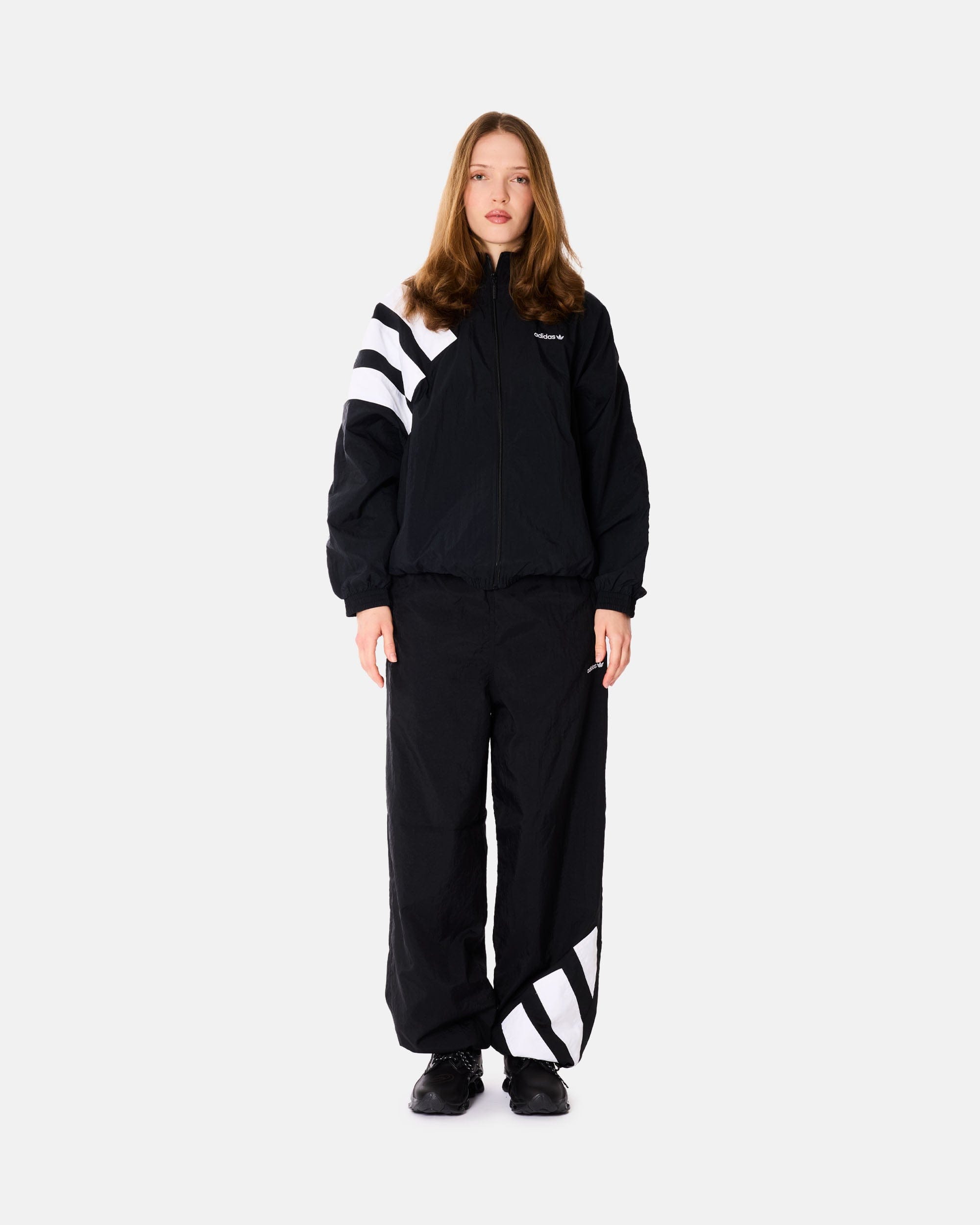 adidas Blocking Track Pants