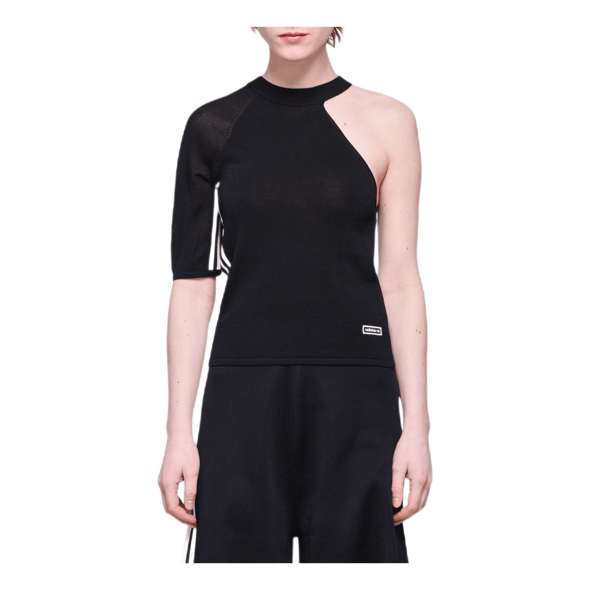 adidas T-Shirt W Black