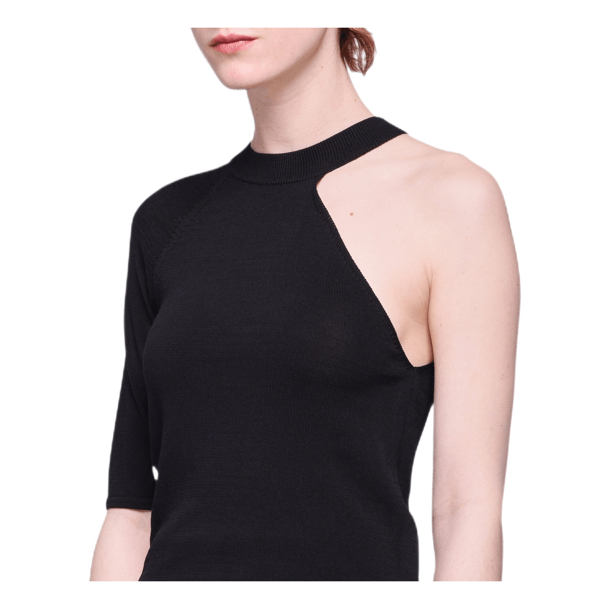 adidas T-Shirt W Black