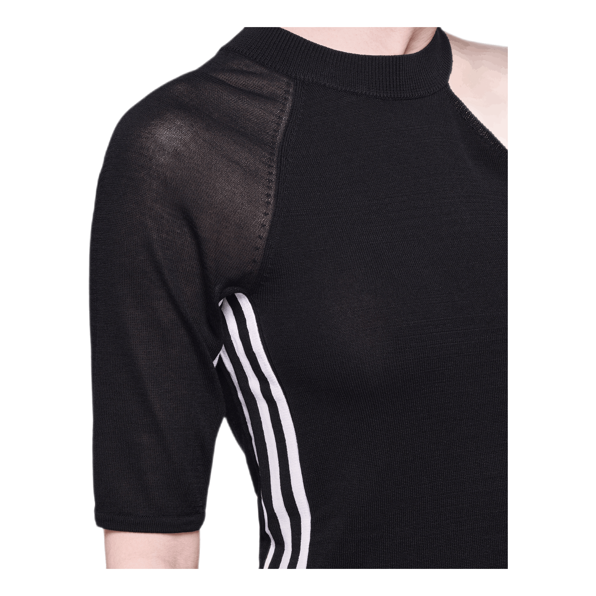 adidas T-Shirt W Black