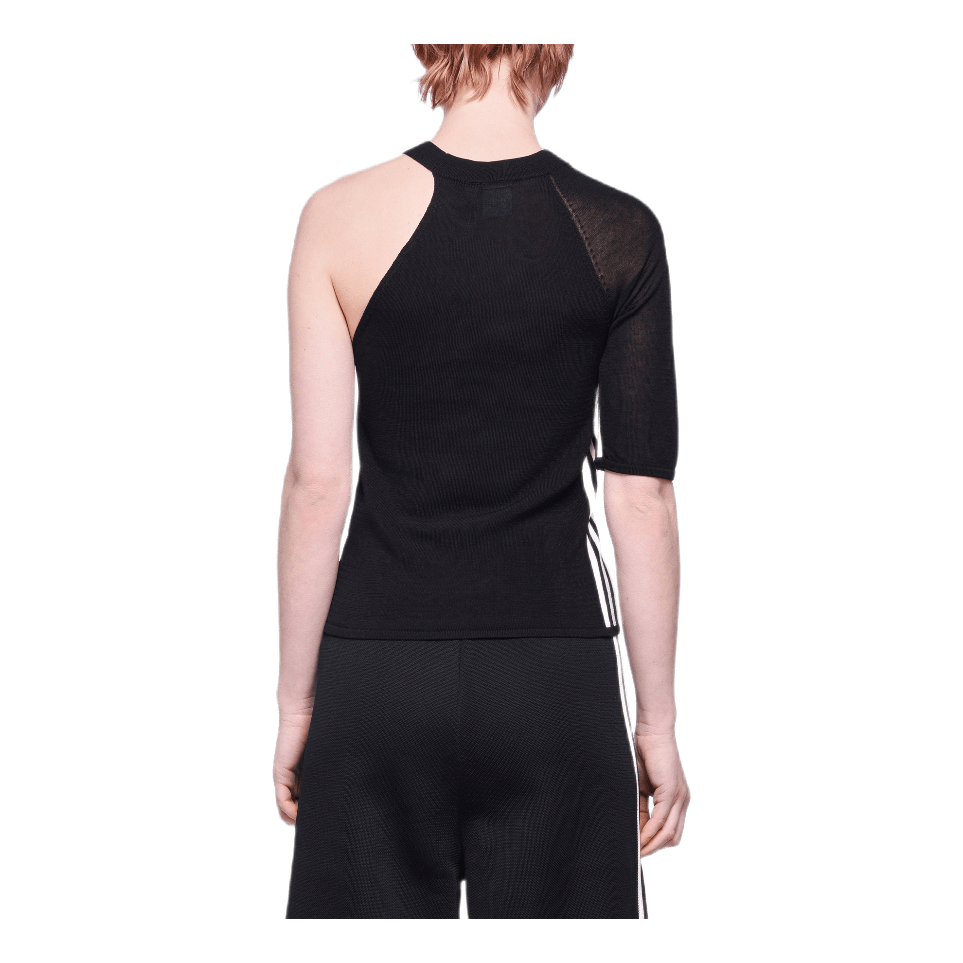 adidas T-Shirt W Black