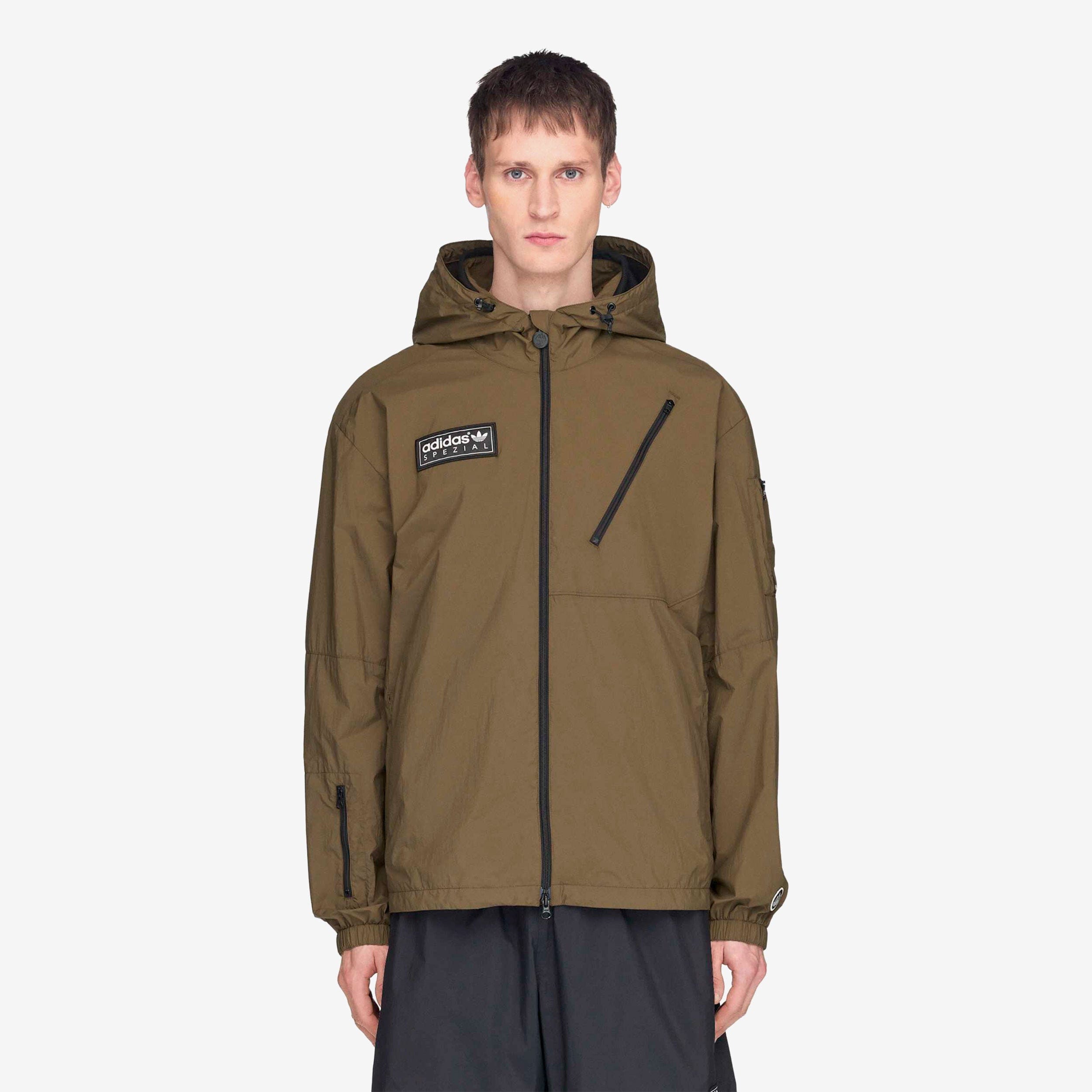 adidas Buckstead SPZL Jacket