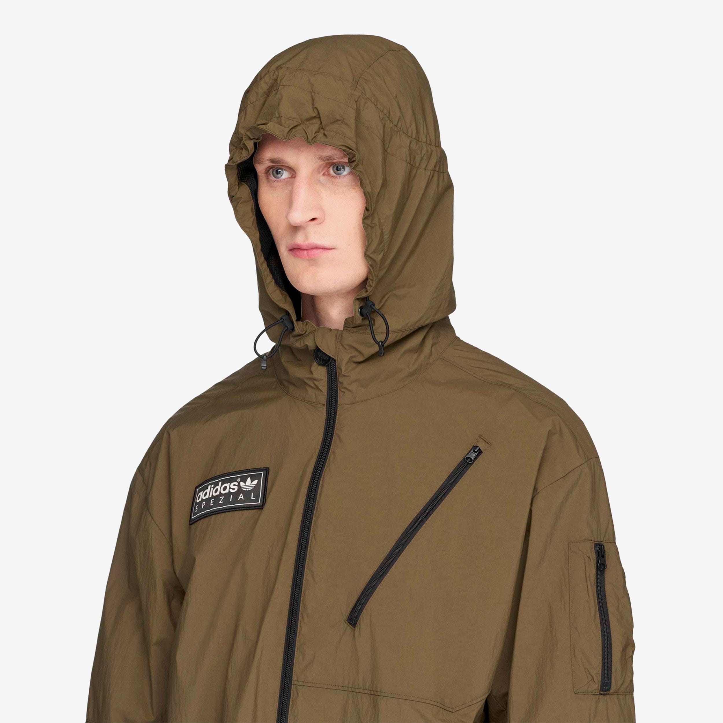 adidas Buckstead SPZL Jacket