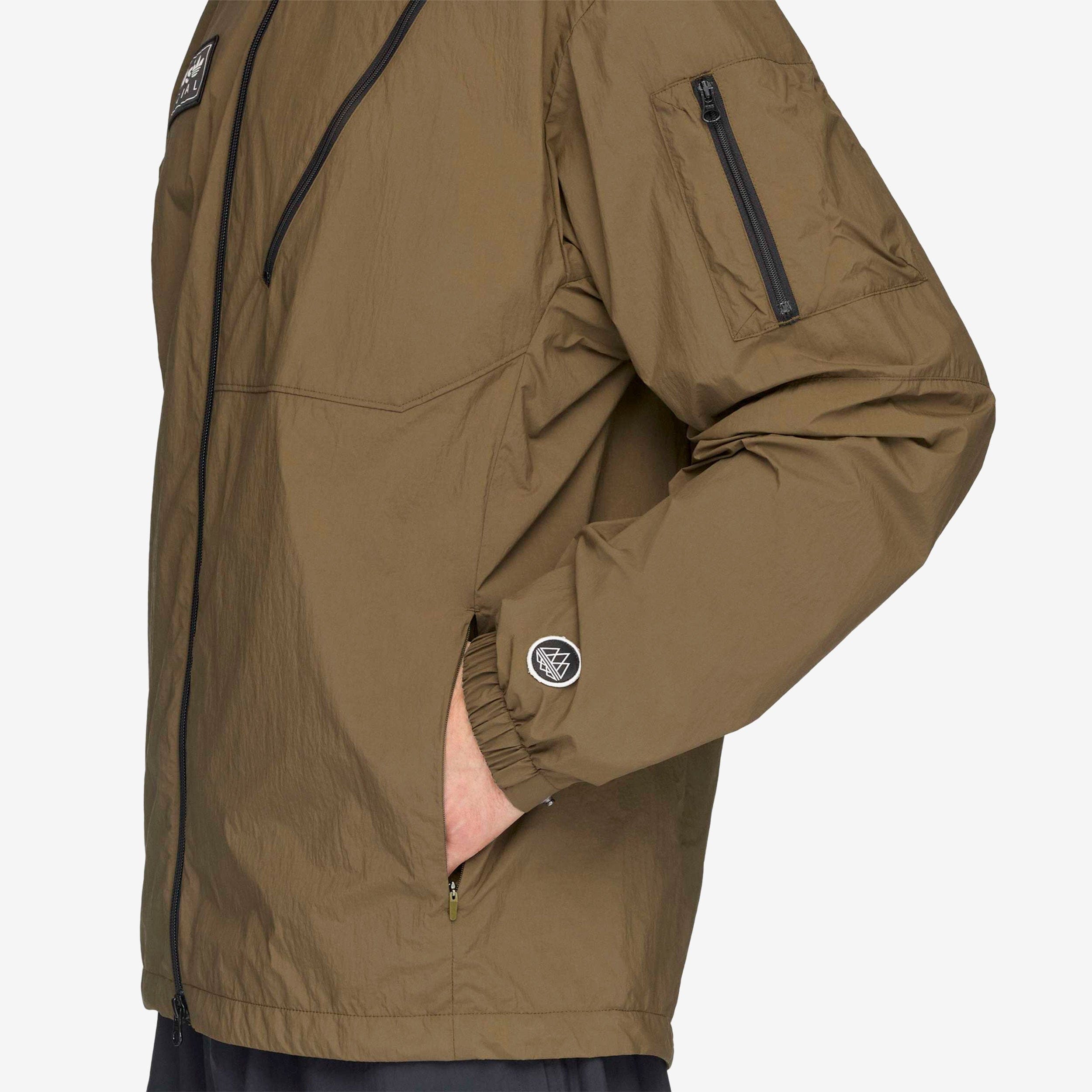 adidas Buckstead SPZL Jacket