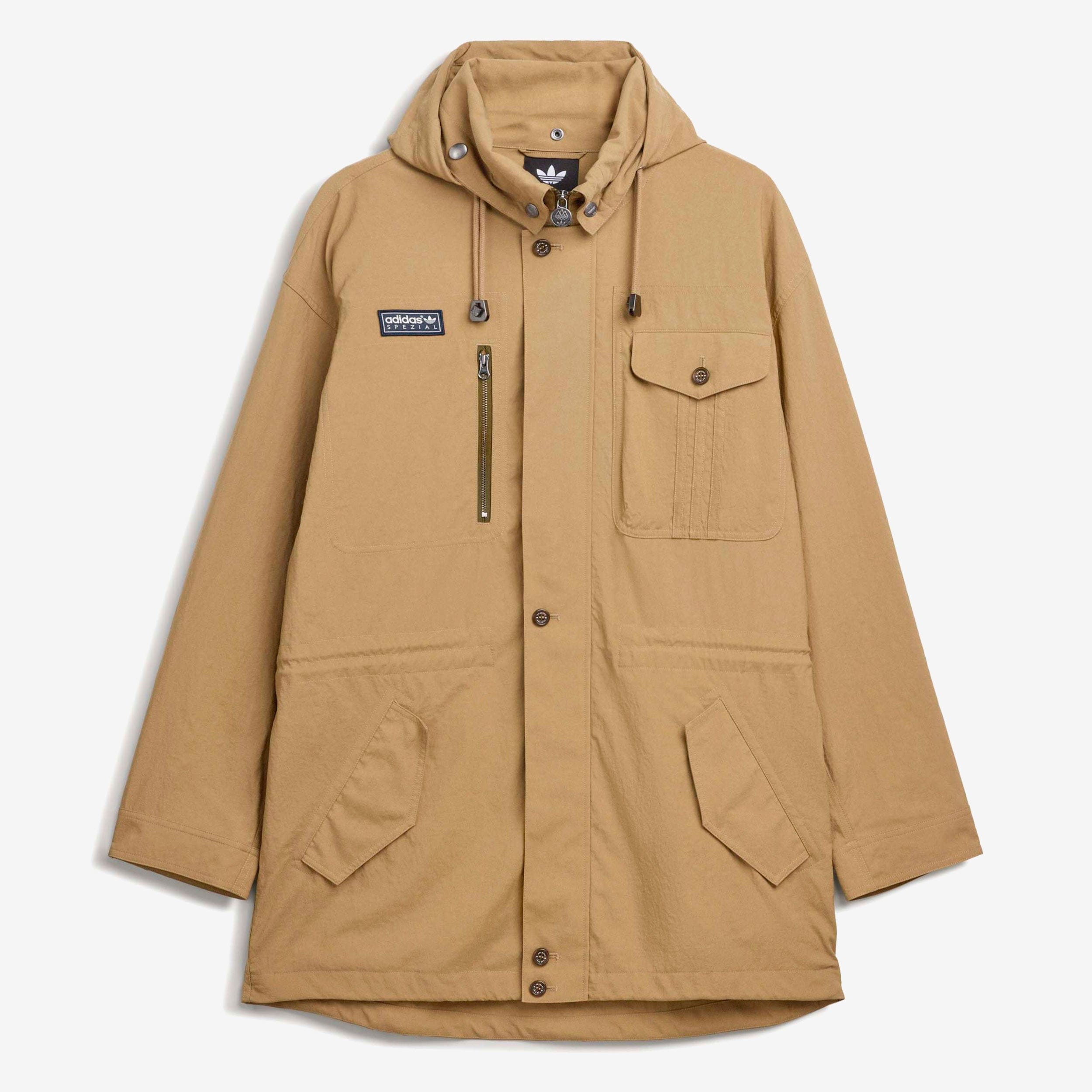 adidas Longridge SPZL Jacket