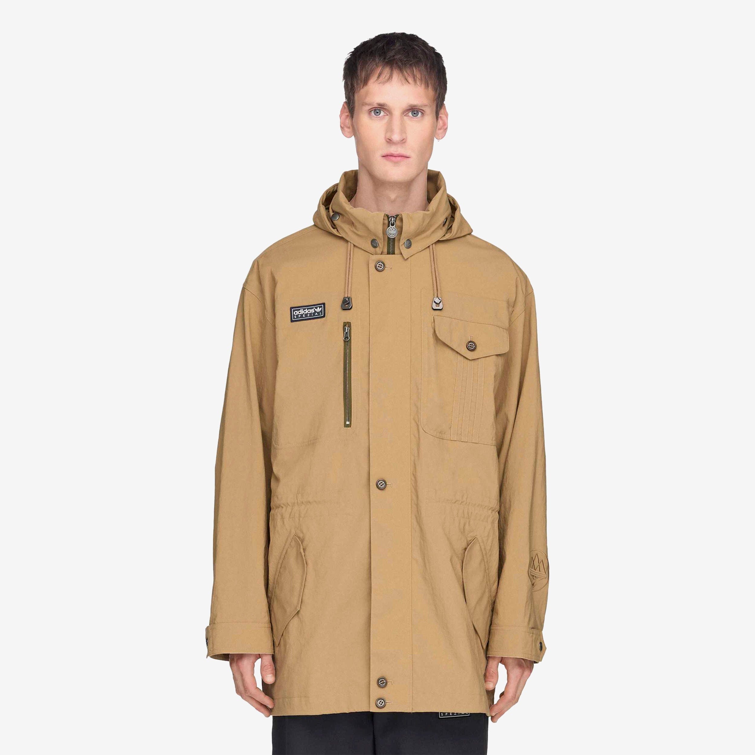 adidas Longridge SPZL Jacket