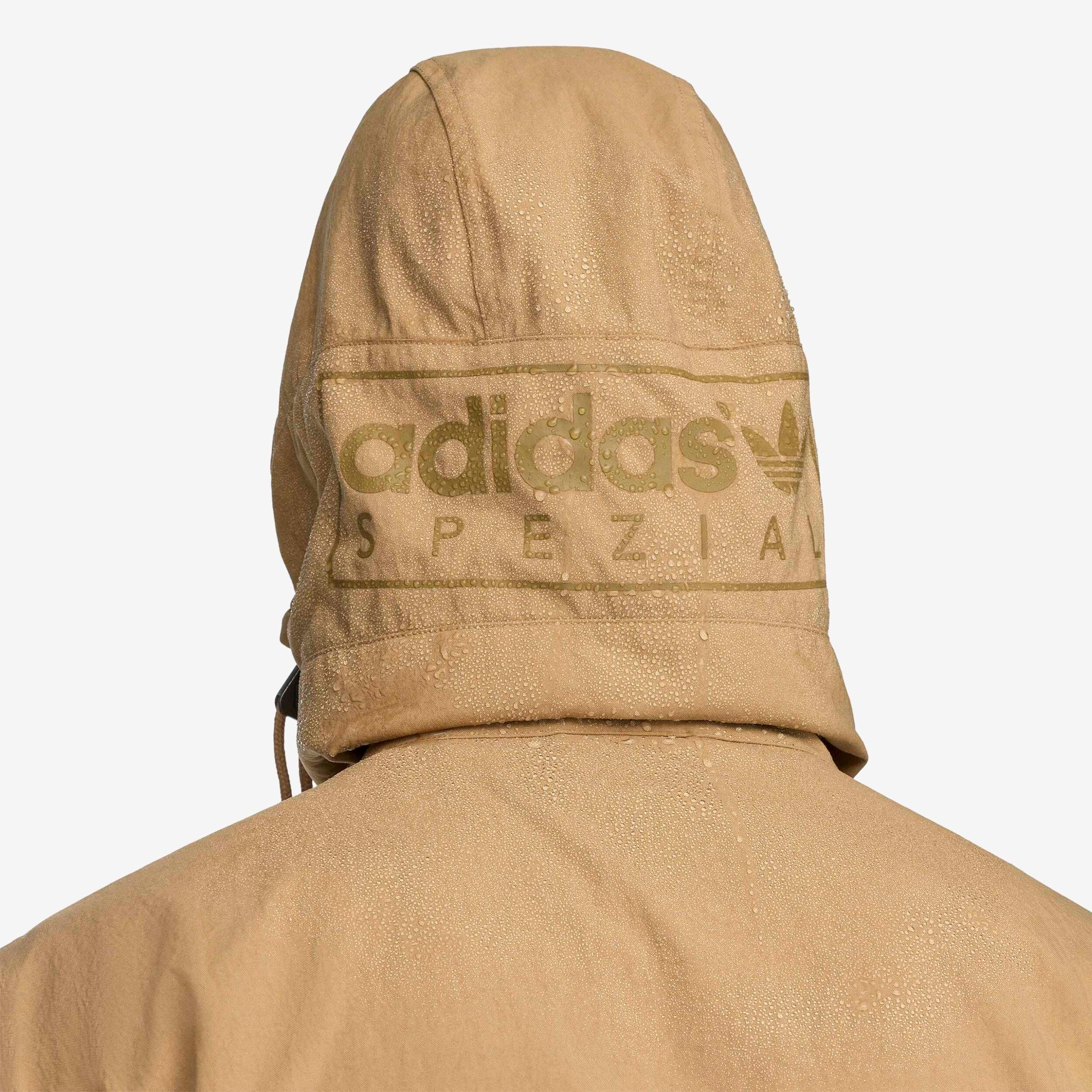 adidas Longridge SPZL Jacket