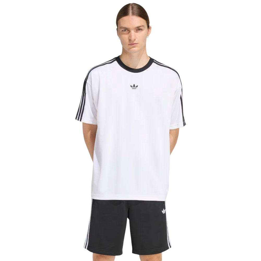 adidas Originals adidas Adicolor Jacquard Jersey