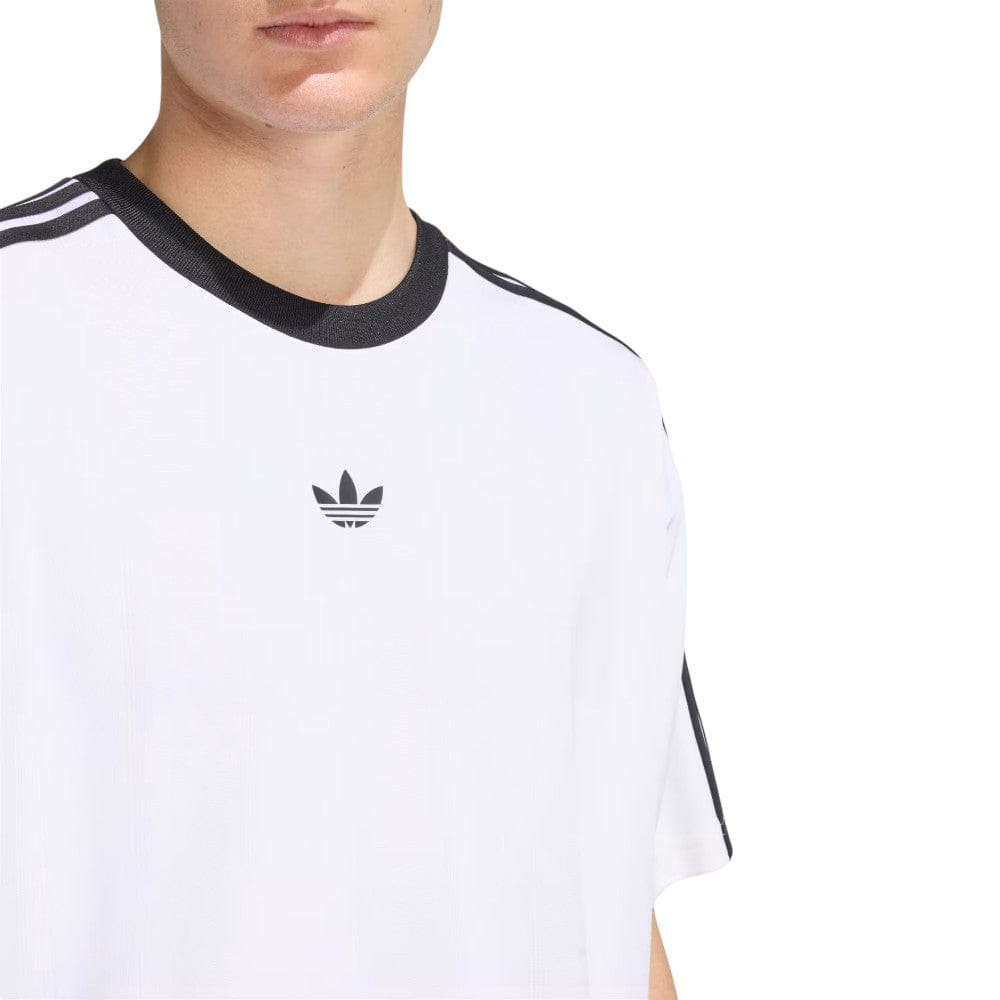 adidas Originals adidas Adicolor Jacquard Jersey