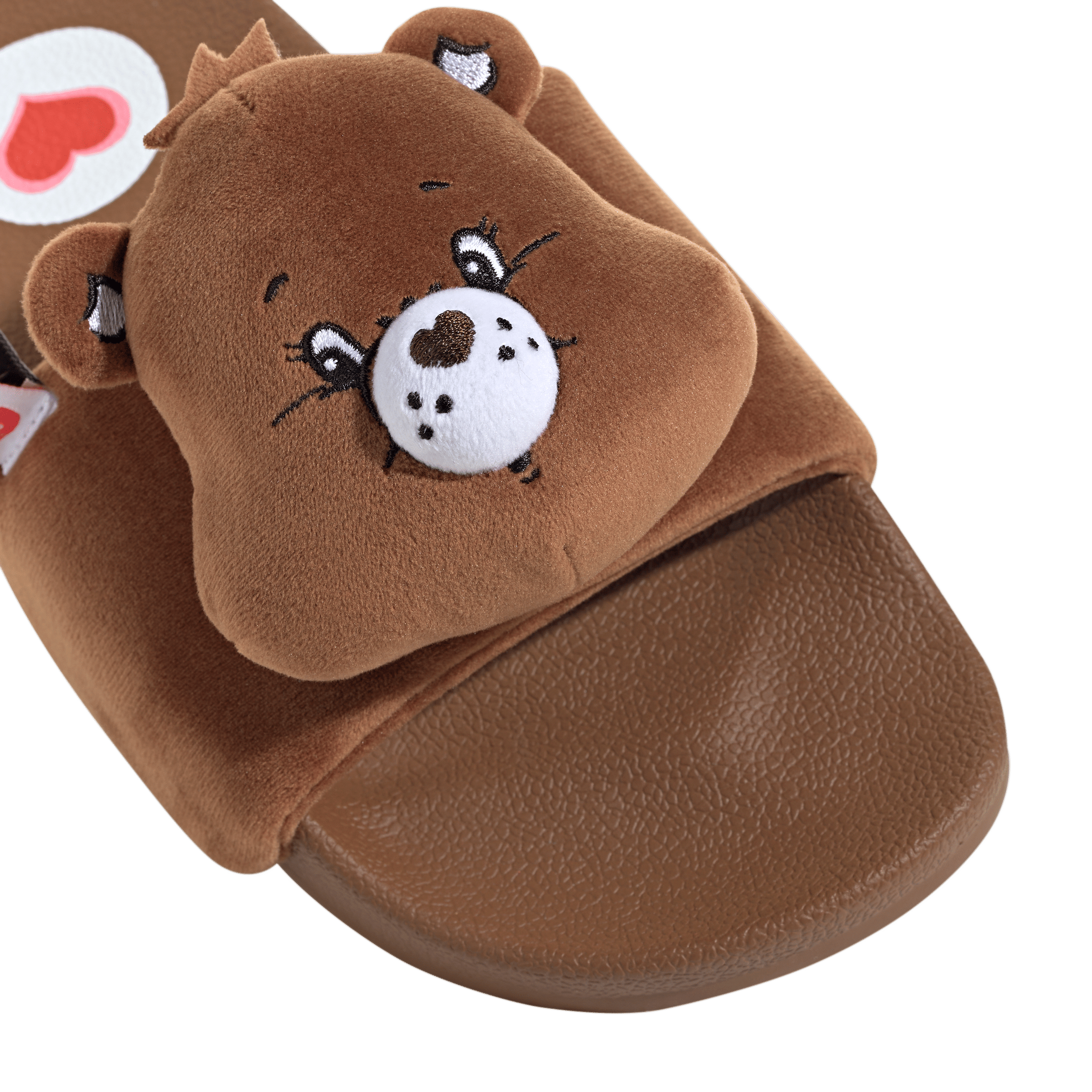adidas Adilette Slides Care Bears Tenderheart Bear