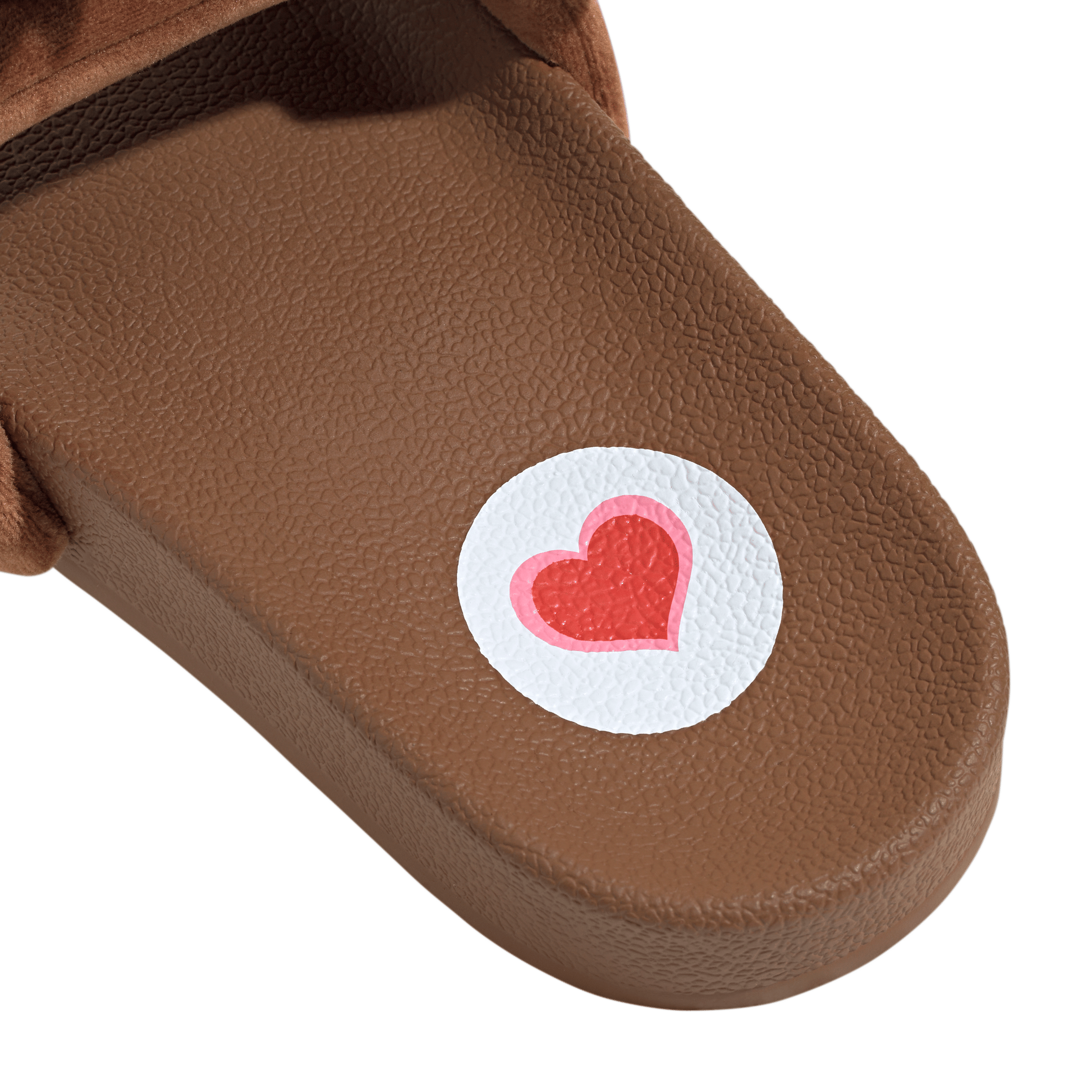 adidas Adilette Slides Care Bears Tenderheart Bear
