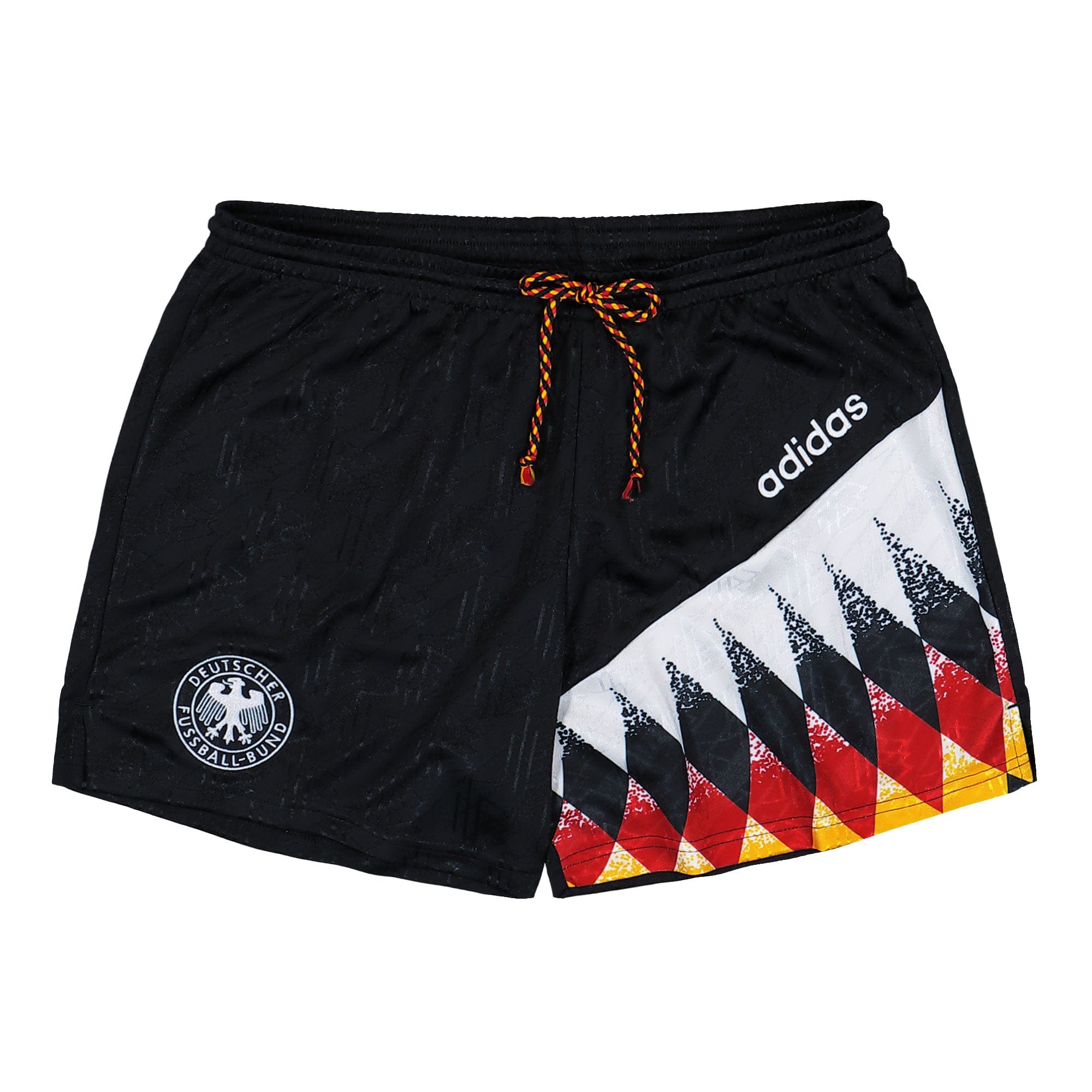 adidas DFB Germany Home Shorts 94