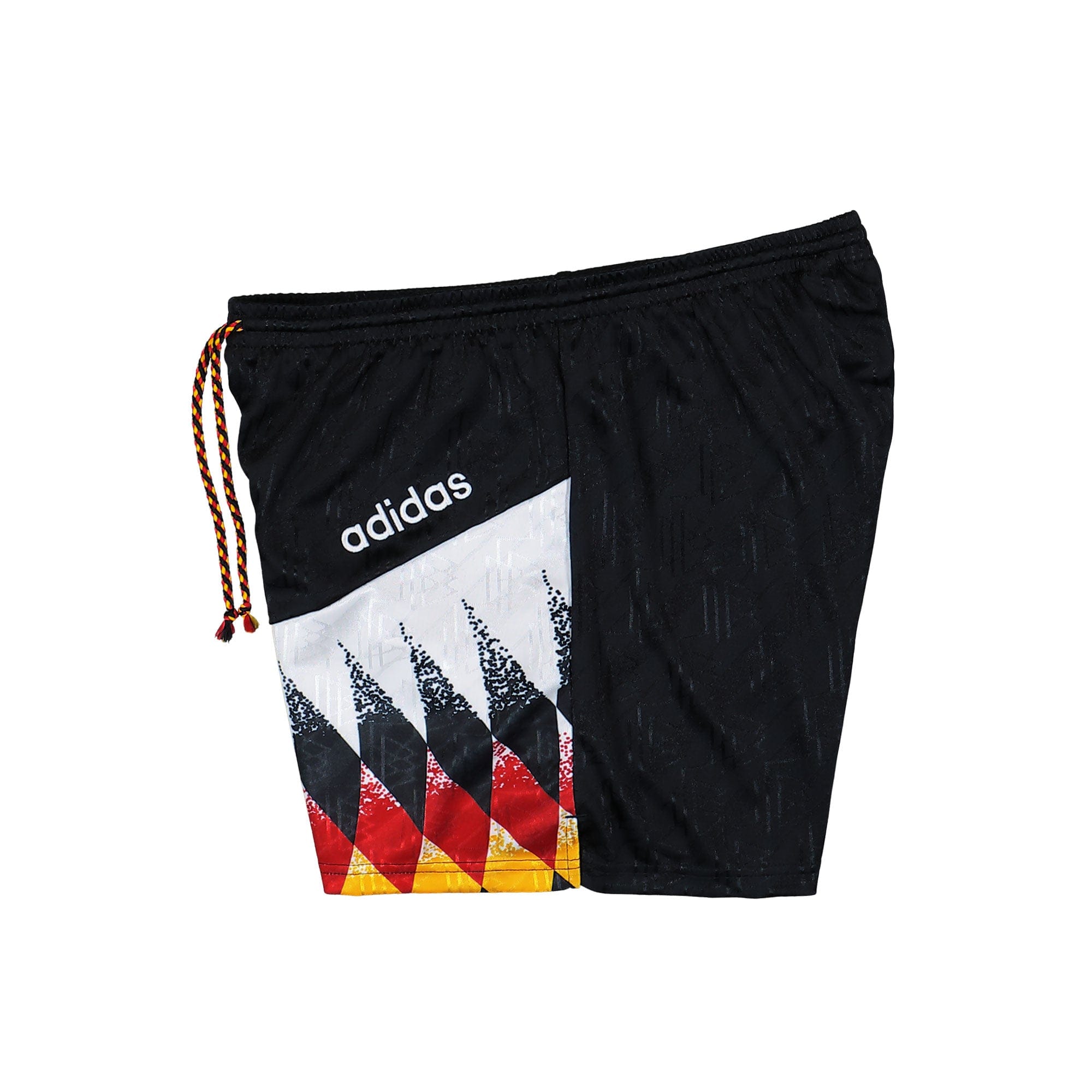 adidas DFB Germany Home Shorts 94