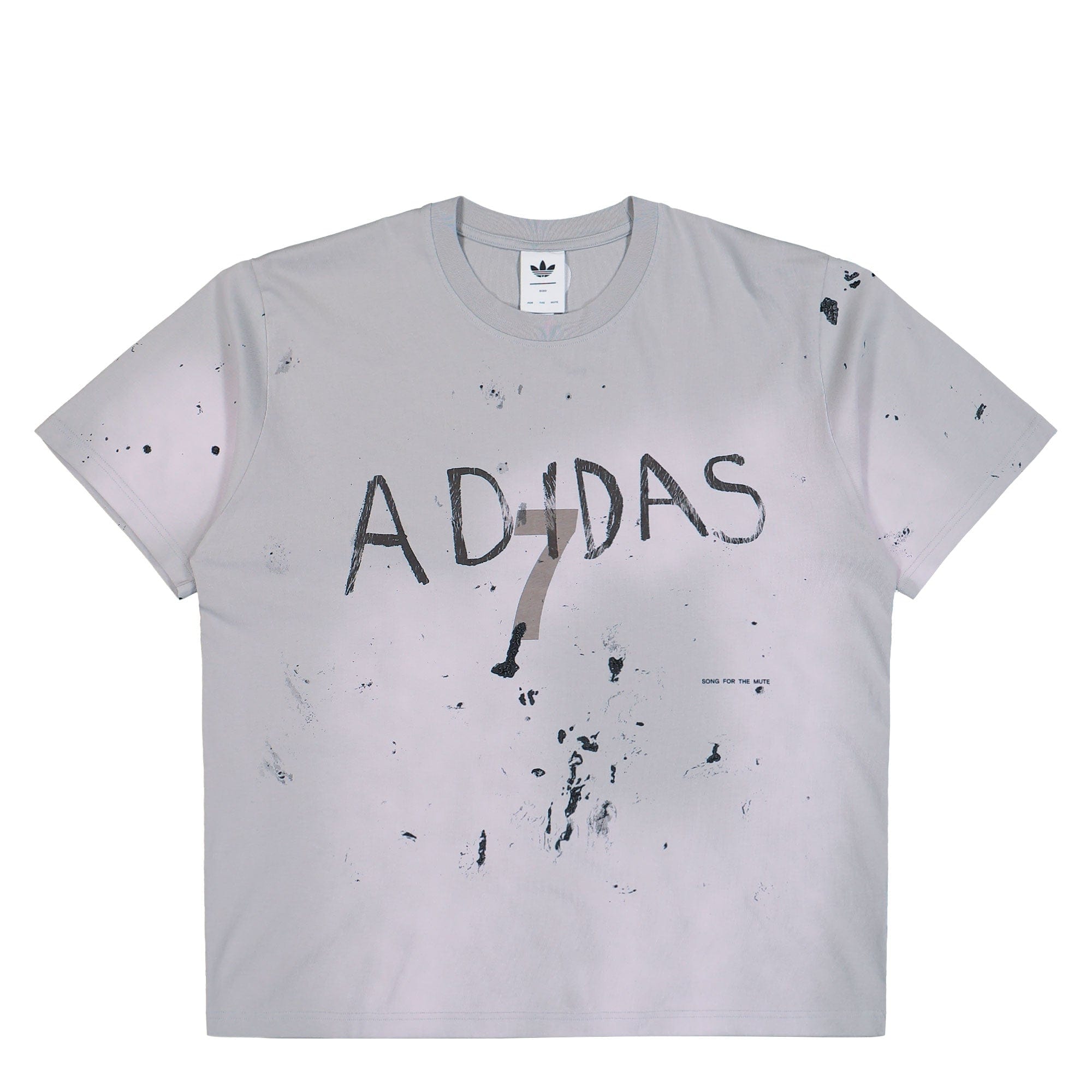 adidas SS T-Shirt