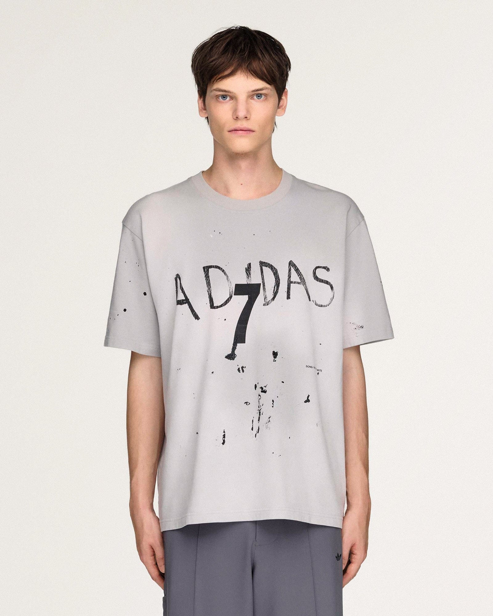 adidas SS T-Shirt