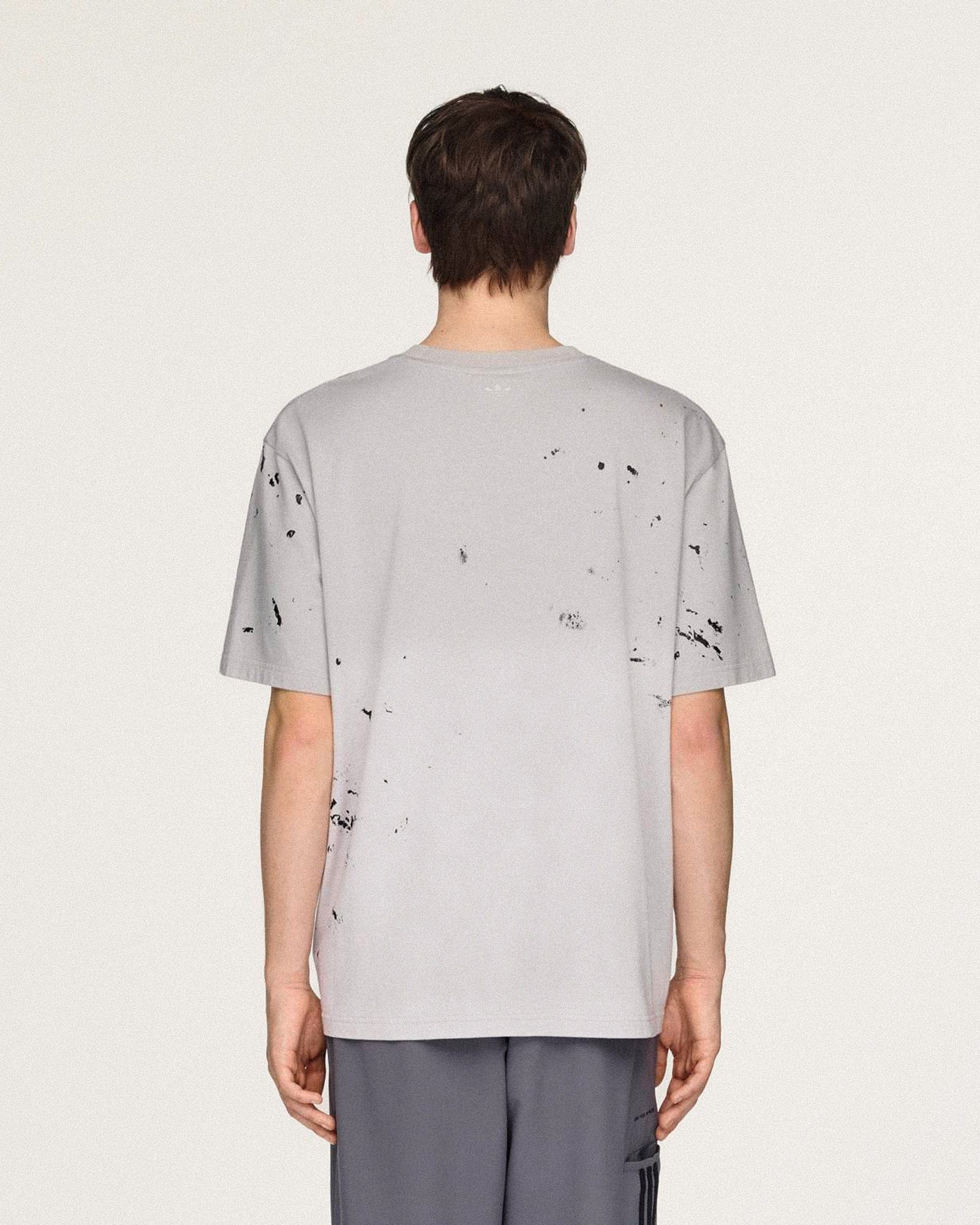 adidas SS T-Shirt