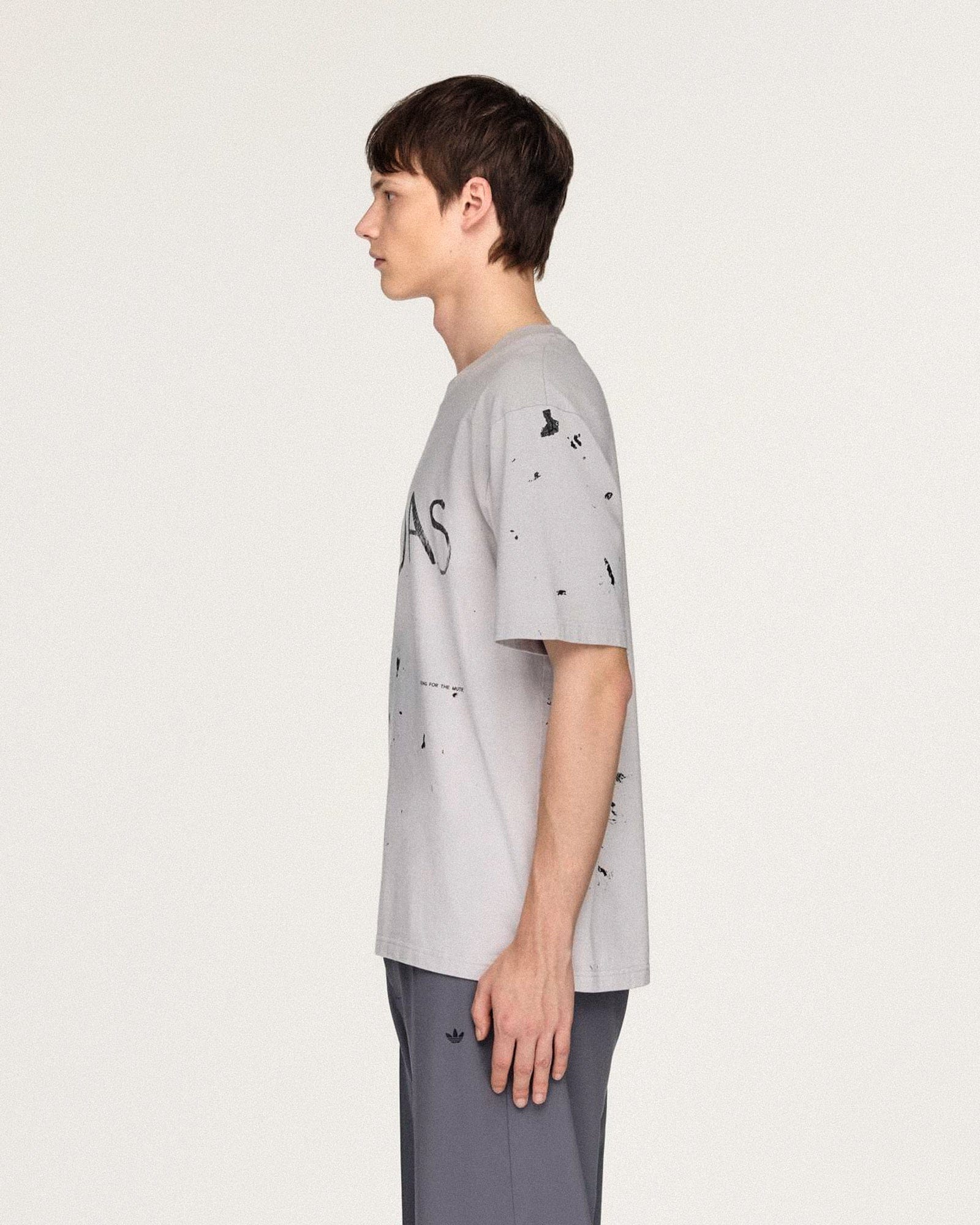 adidas SS T-Shirt