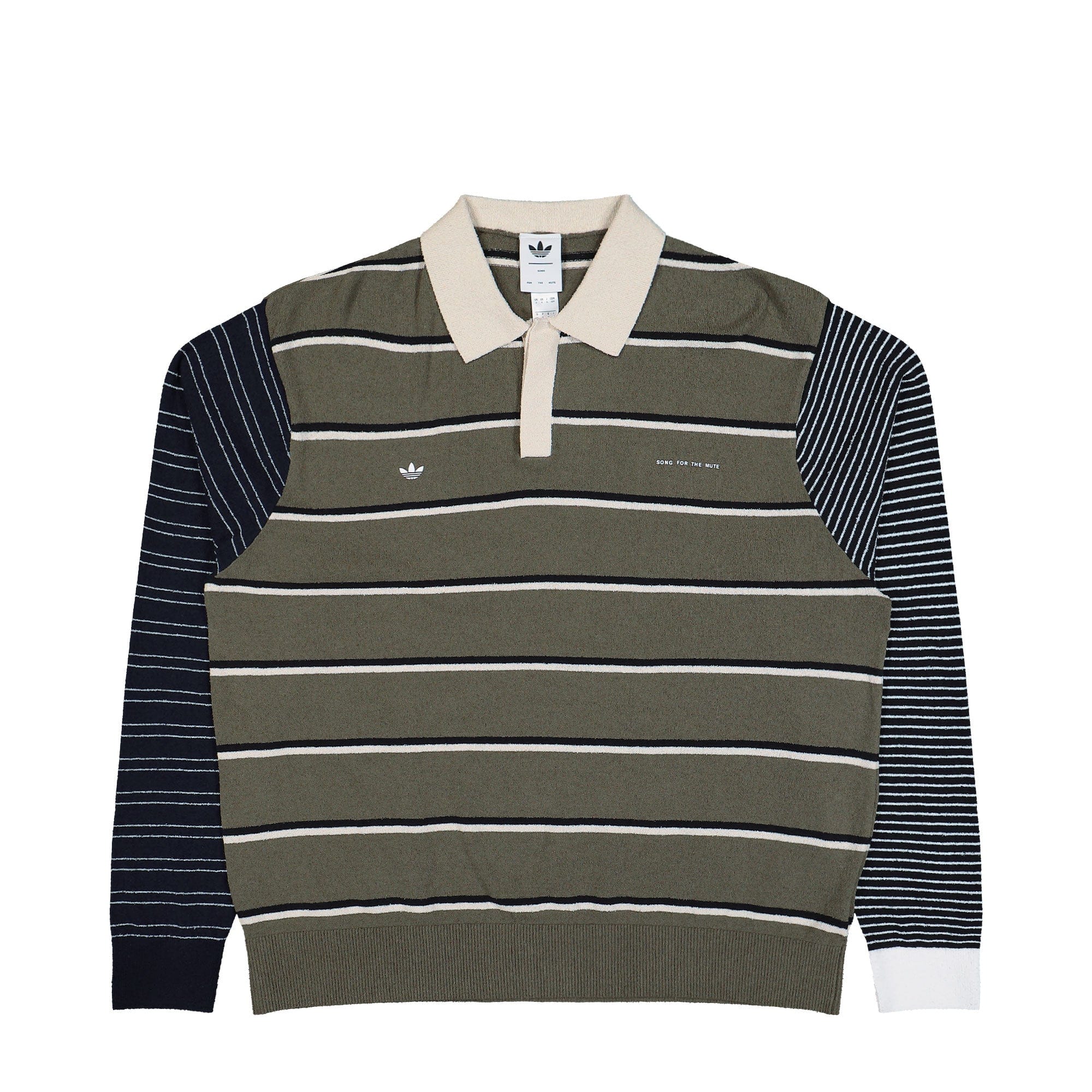 adidas LS T-Shirt