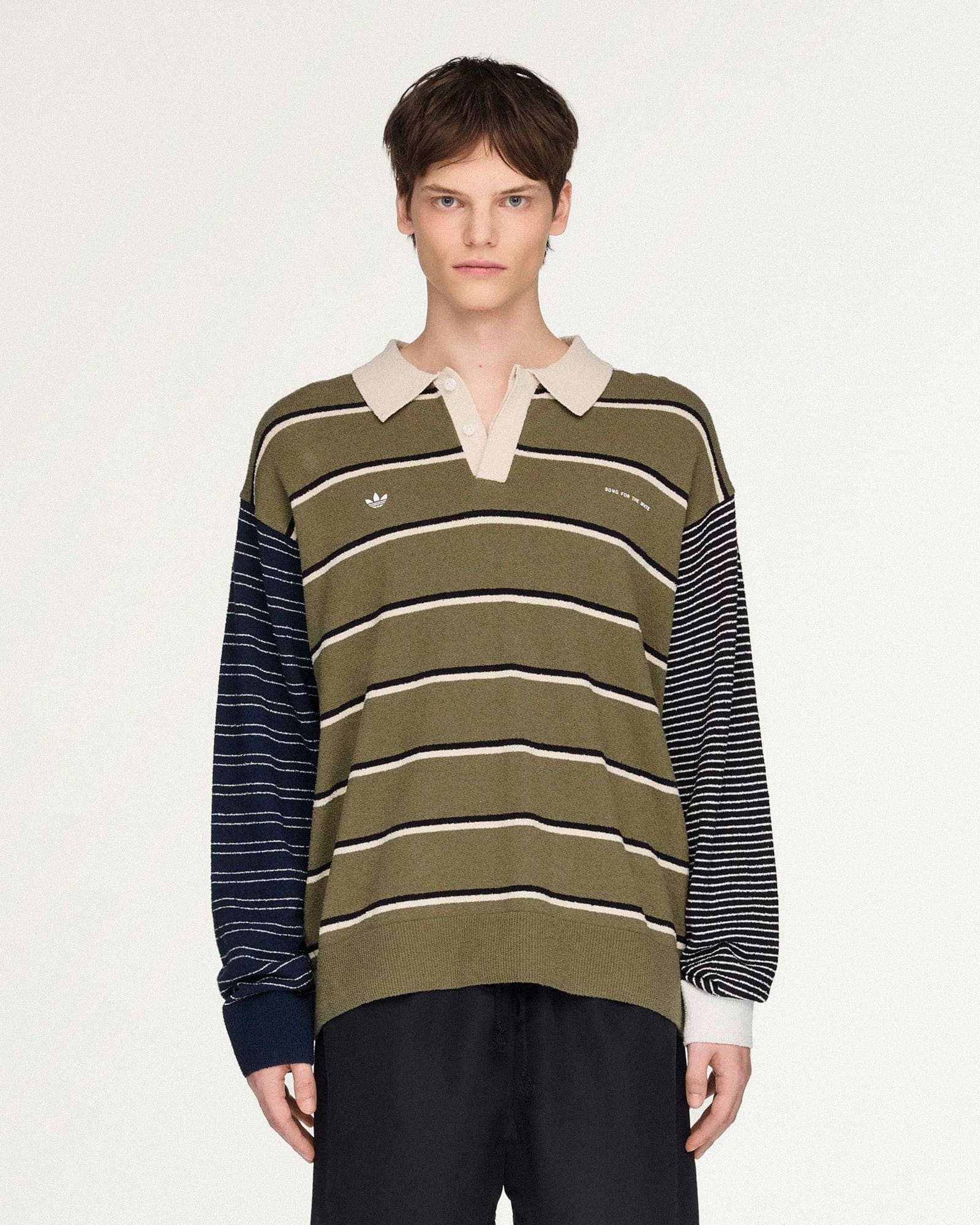 adidas LS T-Shirt