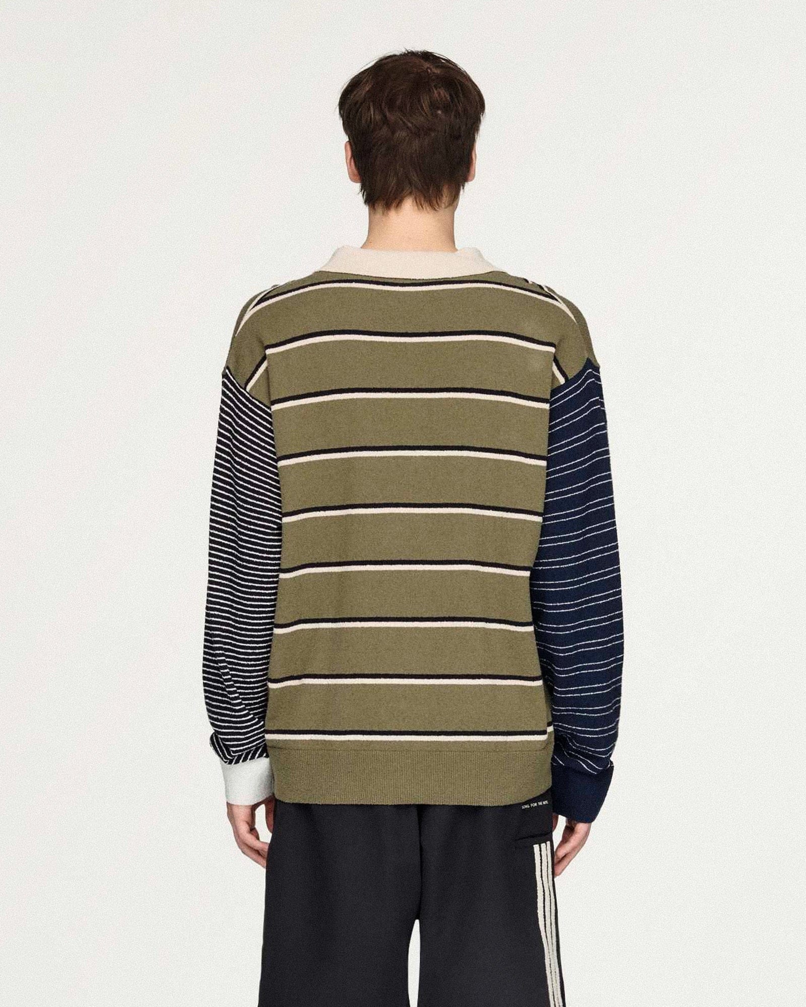 adidas LS T-Shirt