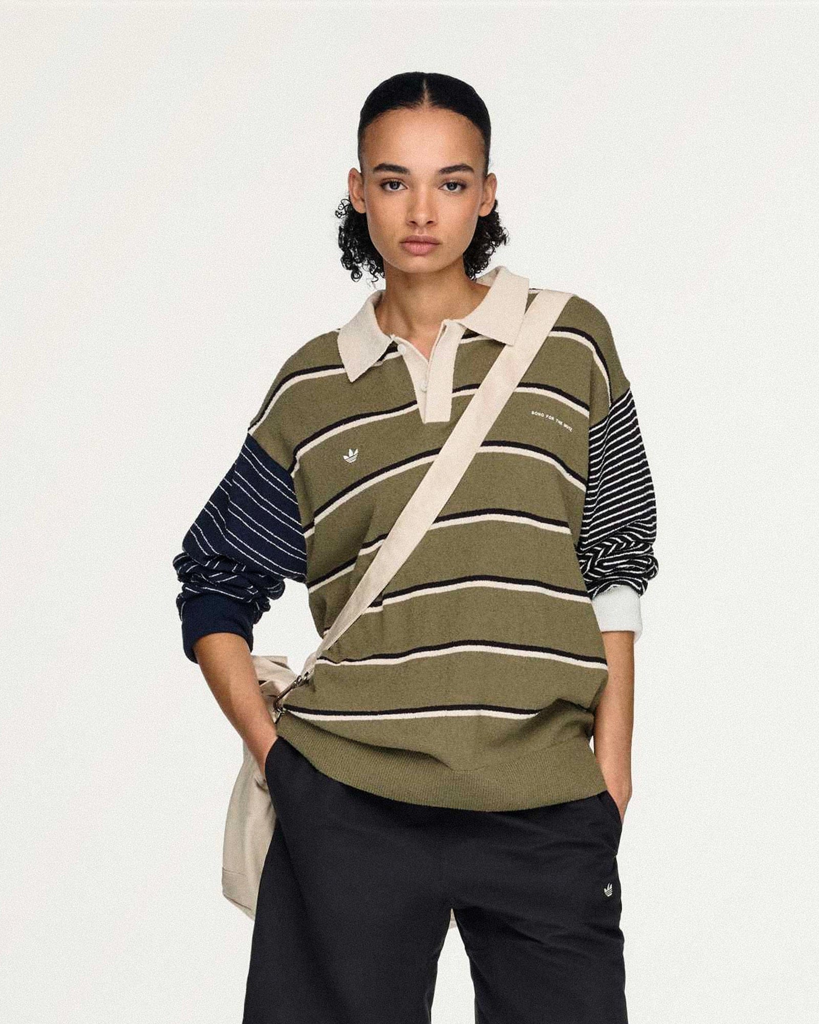 adidas LS T-Shirt